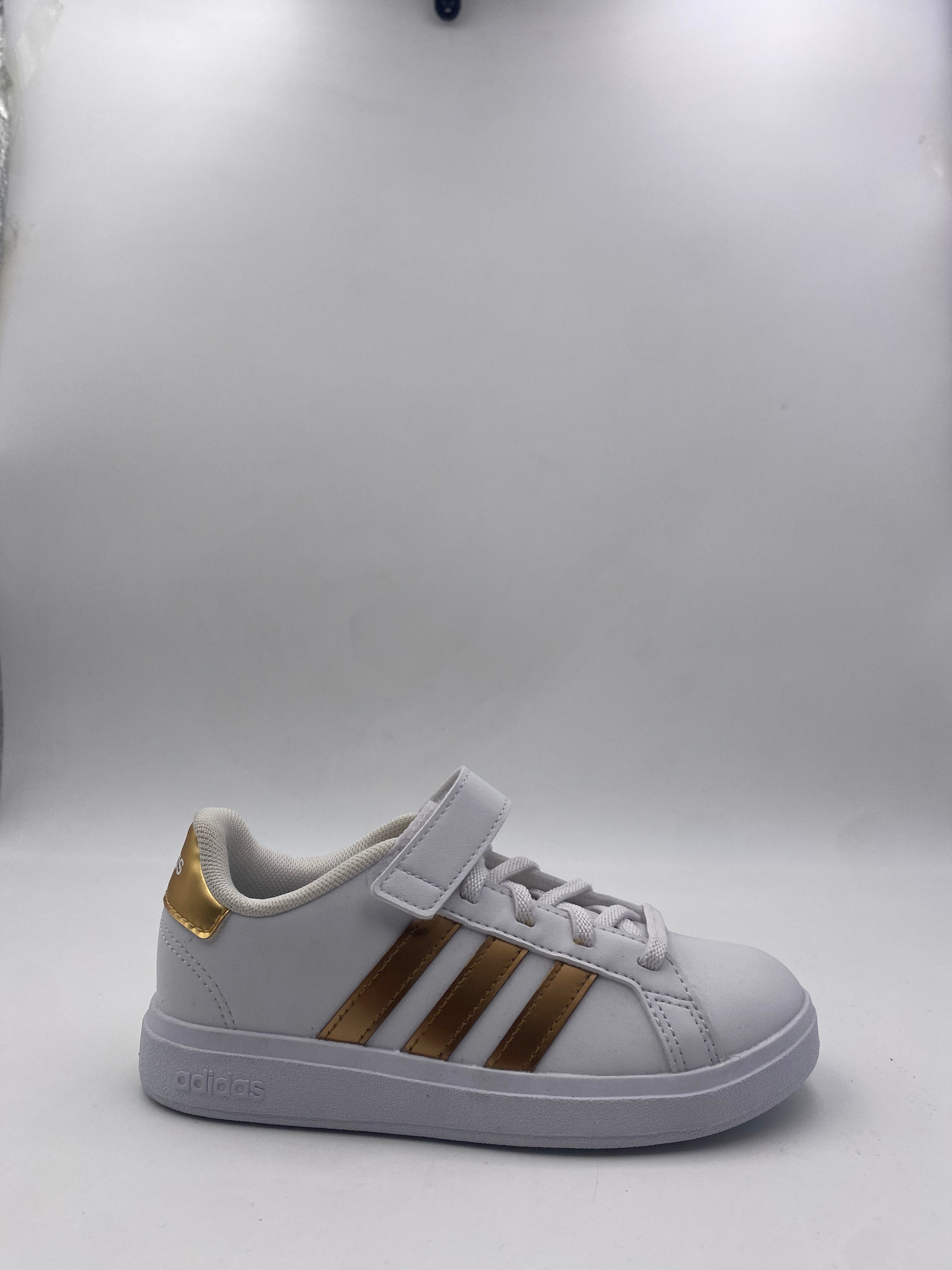 ADIDAS - GRAND COURT 2.0 EL K