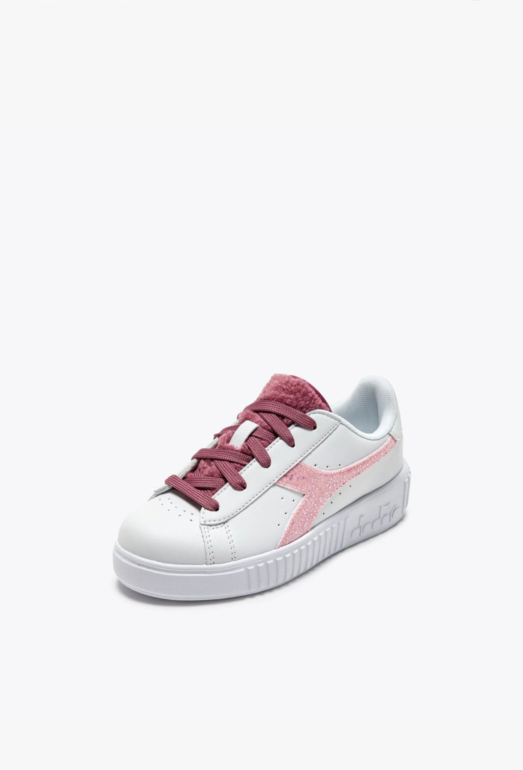 Diadora Game Step P PS Fluffy