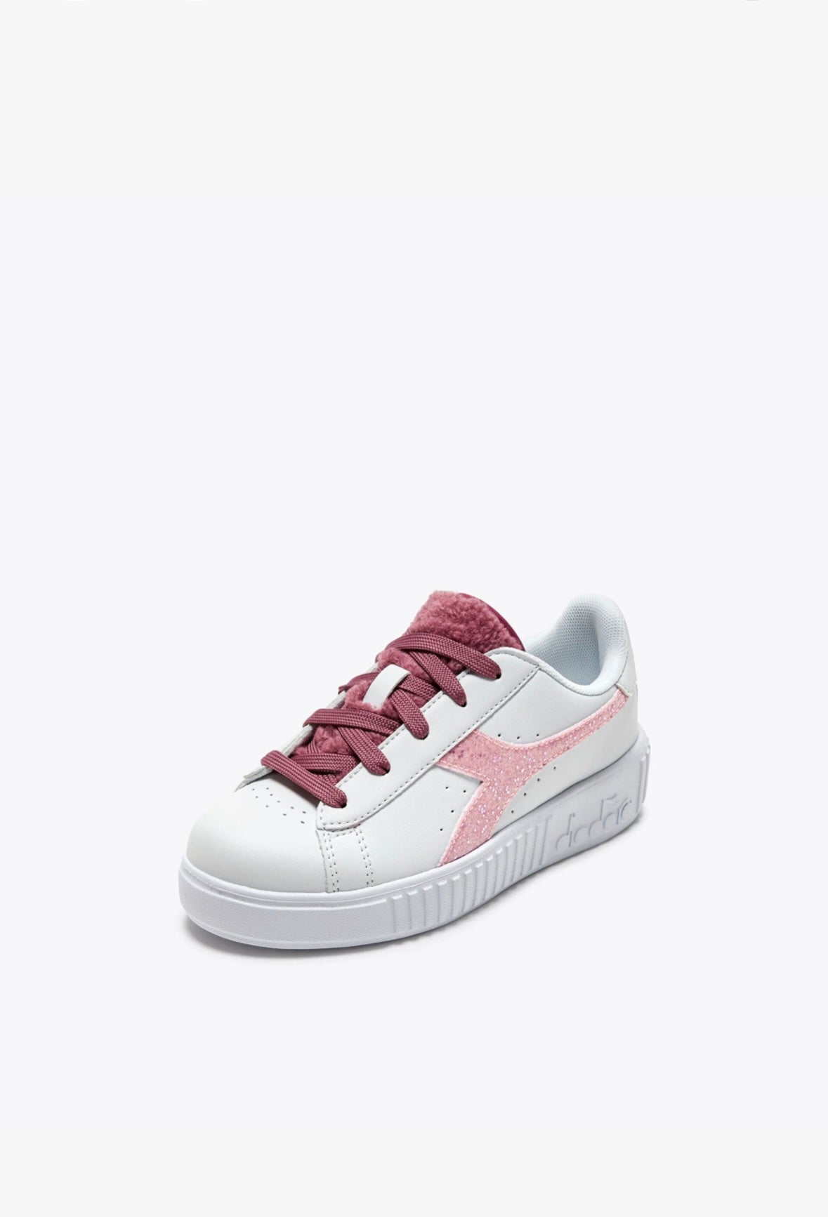 Diadora Game Step P PS Fluffy