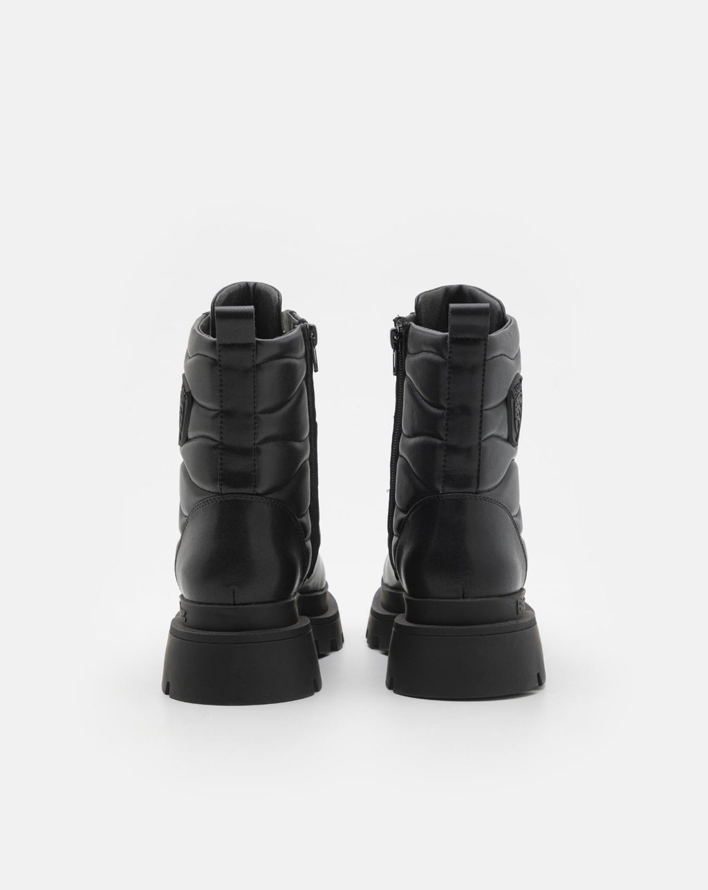 Blauer KIMMEL - Stivaletti con plateau