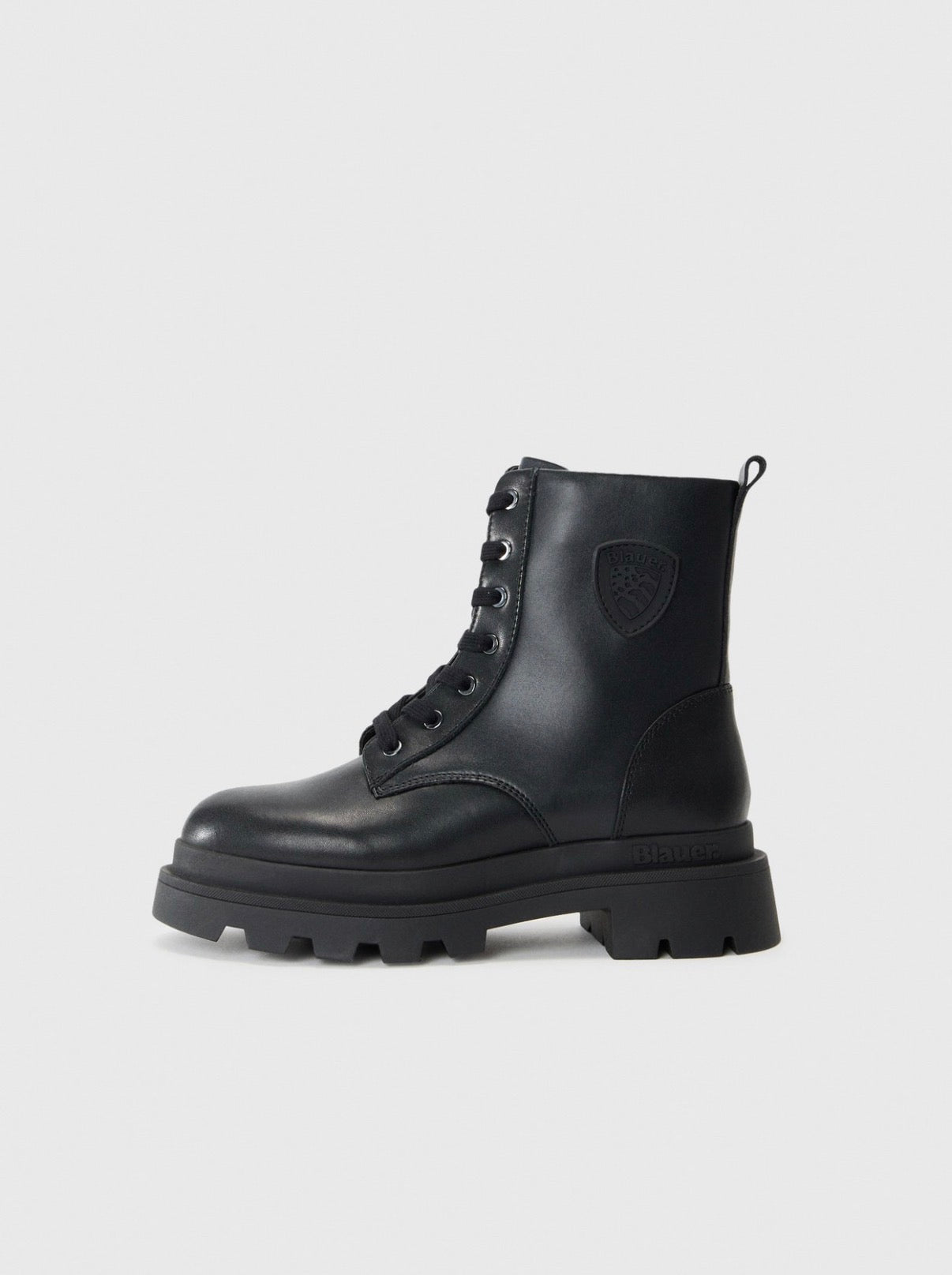 BLAUER STIVALETTO KIMMEL04