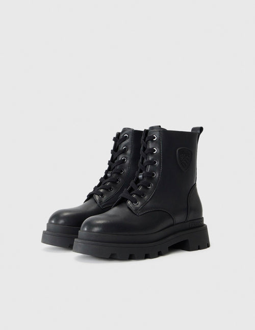 BLAUER STIVALETTO KIMMEL04