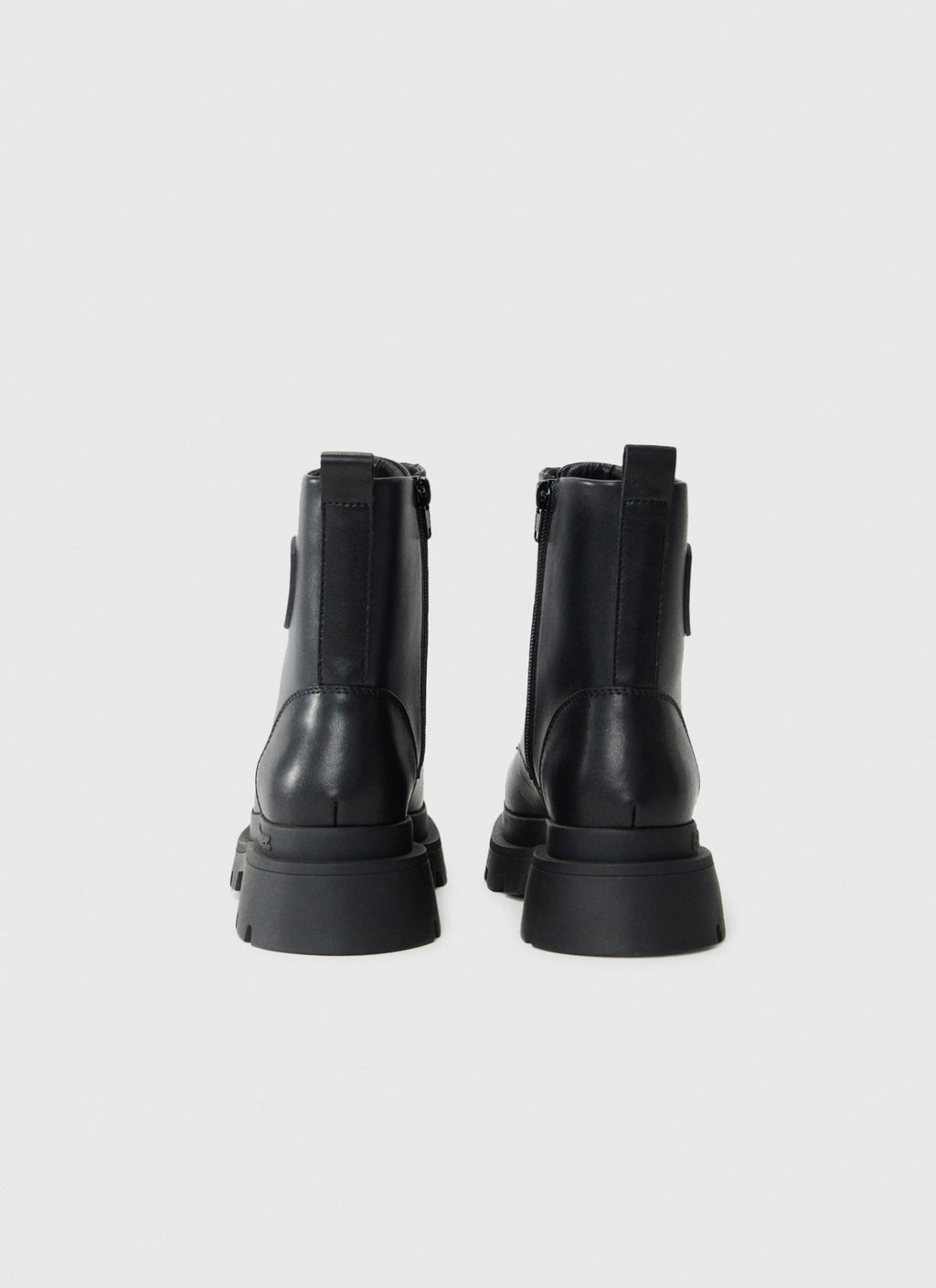 BLAUER STIVALETTO KIMMEL04