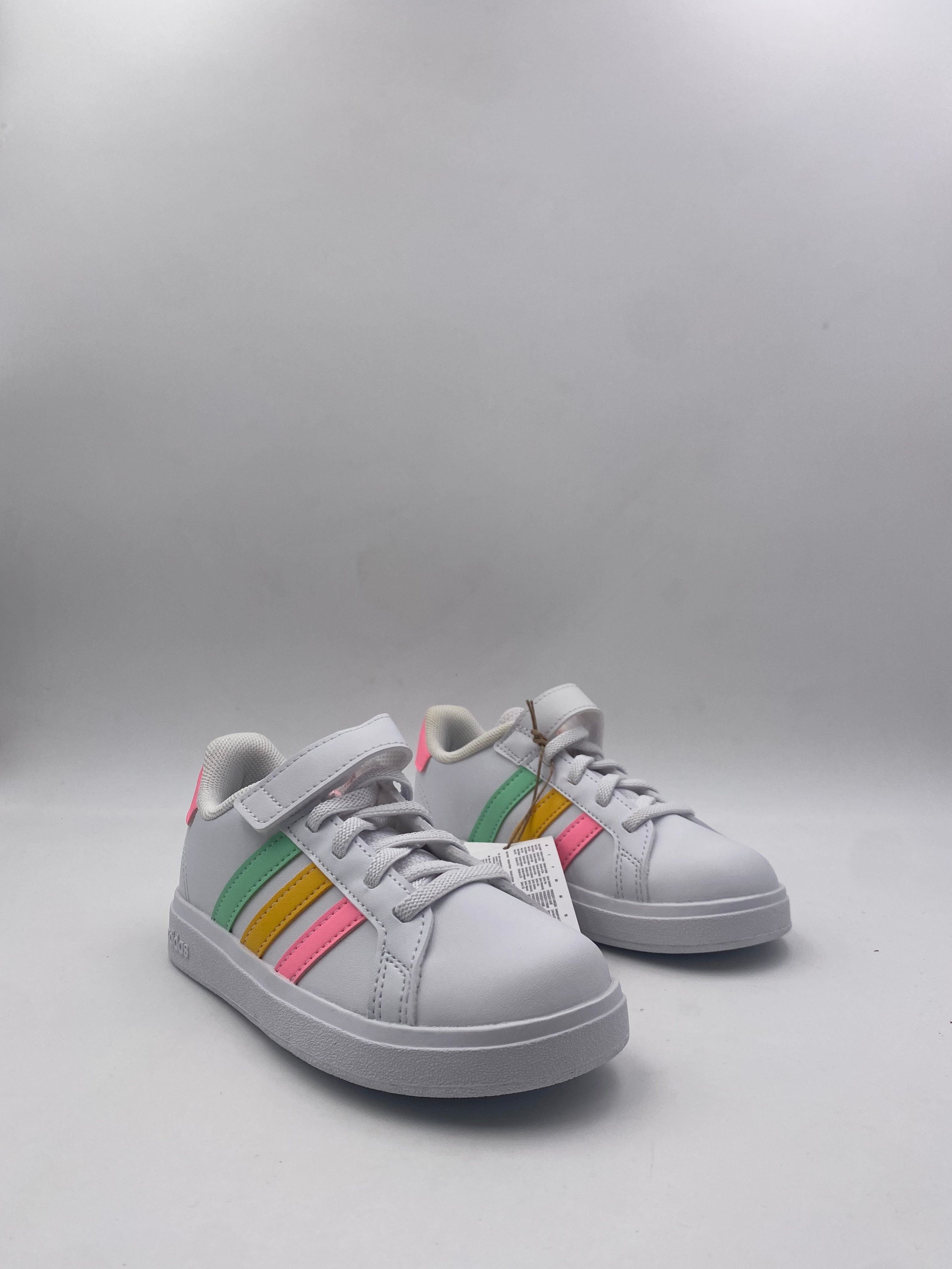 ADIDAS - GRAND COURT 2.0 EL K