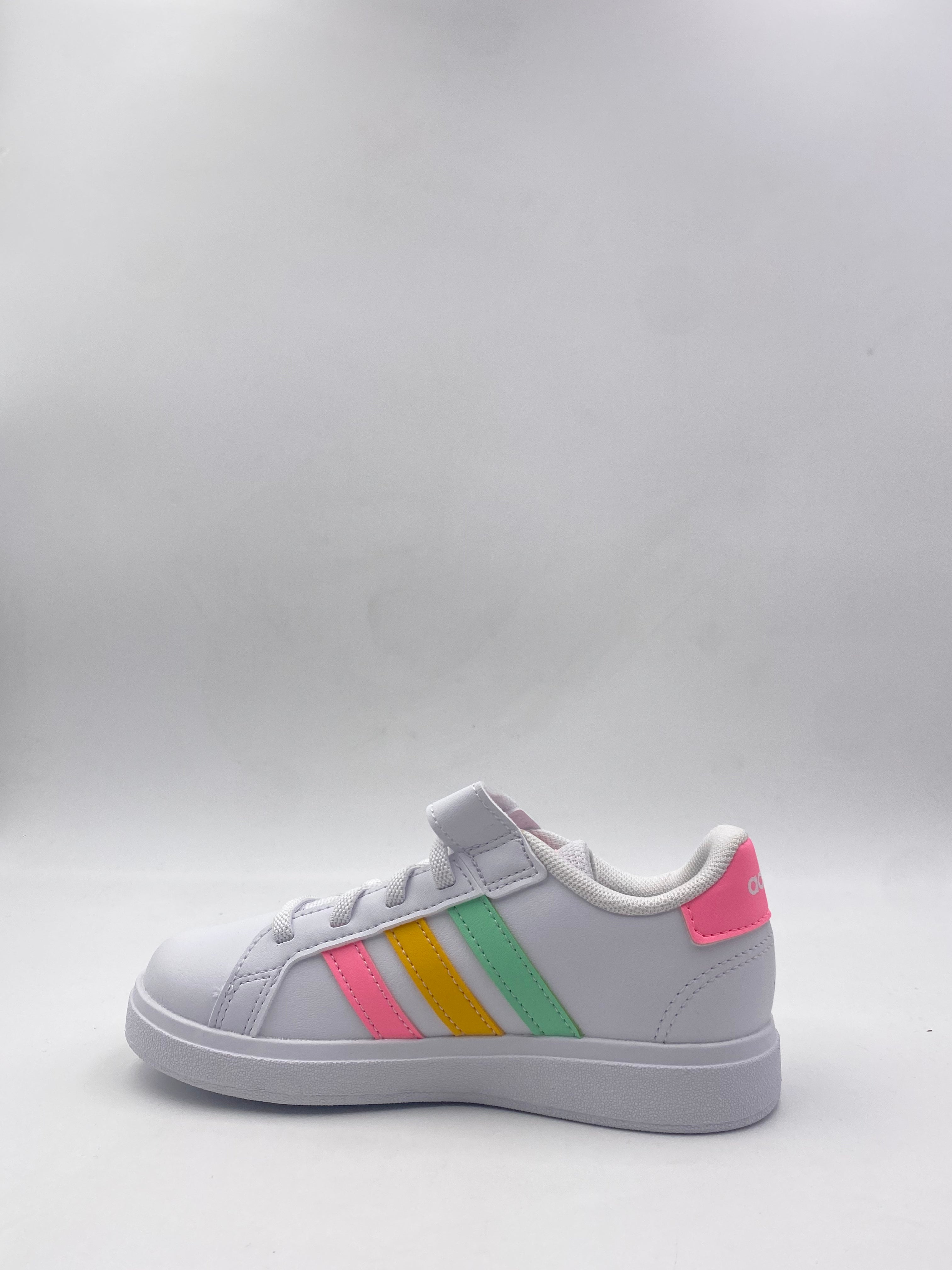 ADIDAS - GRAND COURT 2.0 EL K