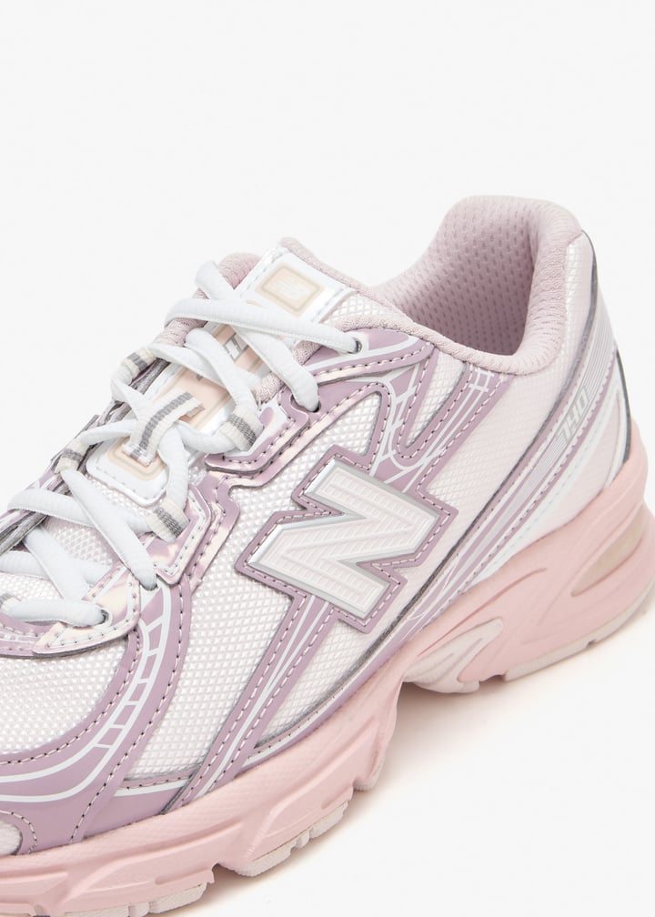NEW BALANCE 740  - DONNA