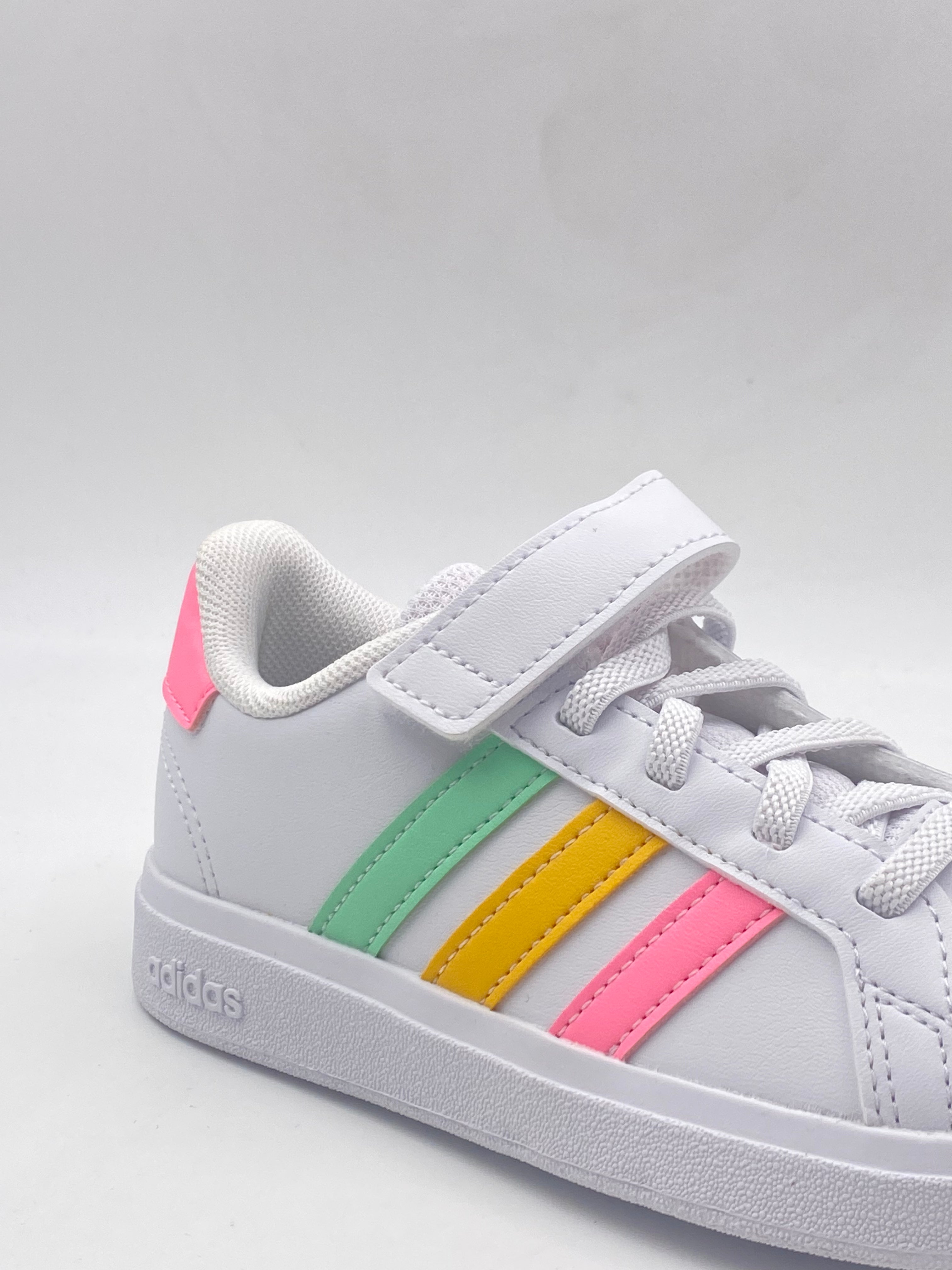 ADIDAS - GRAND COURT 2.0 EL K