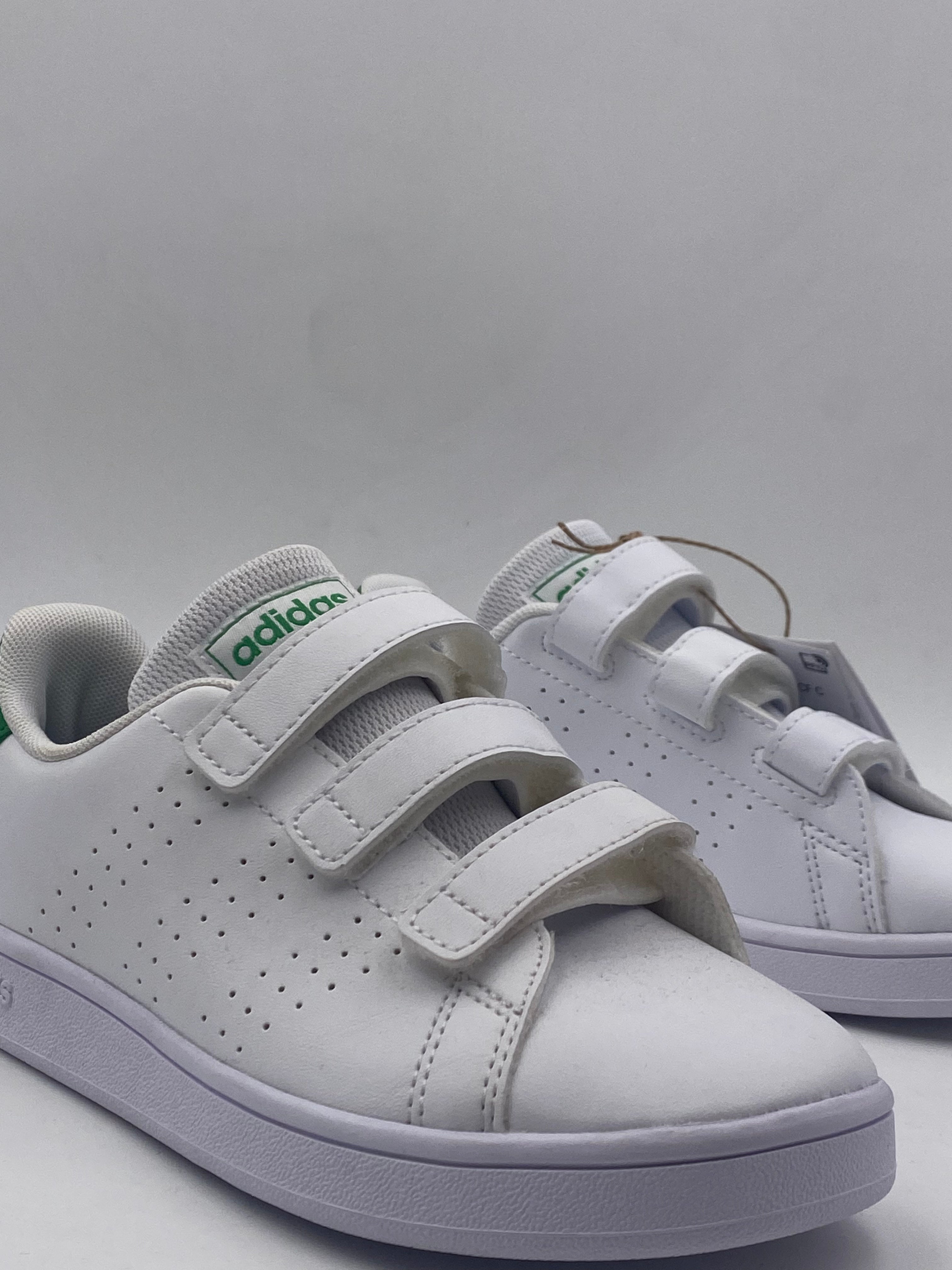 ADIDAS - ADVANTAGE CF C