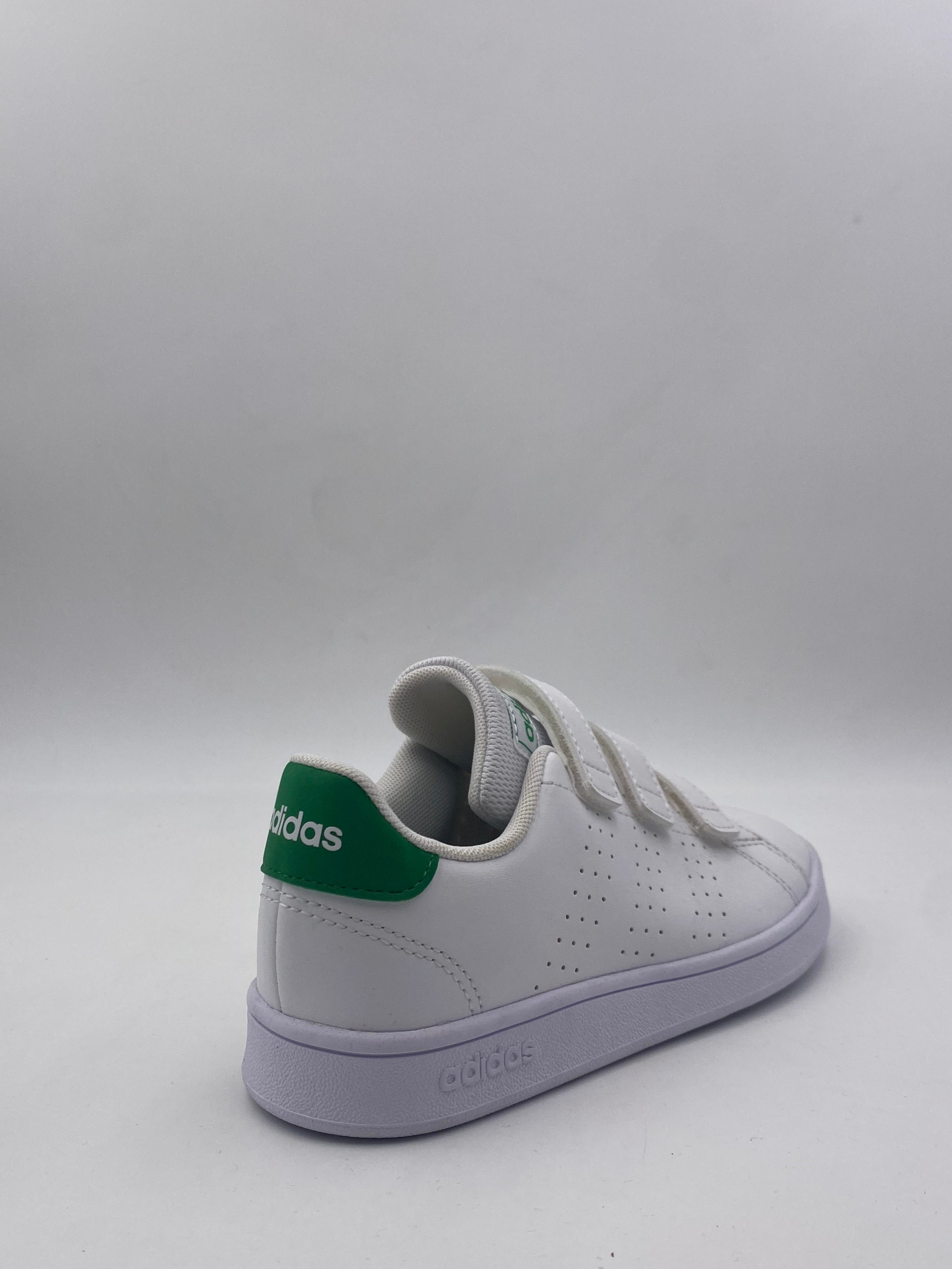 ADIDAS - ADVANTAGE CF C