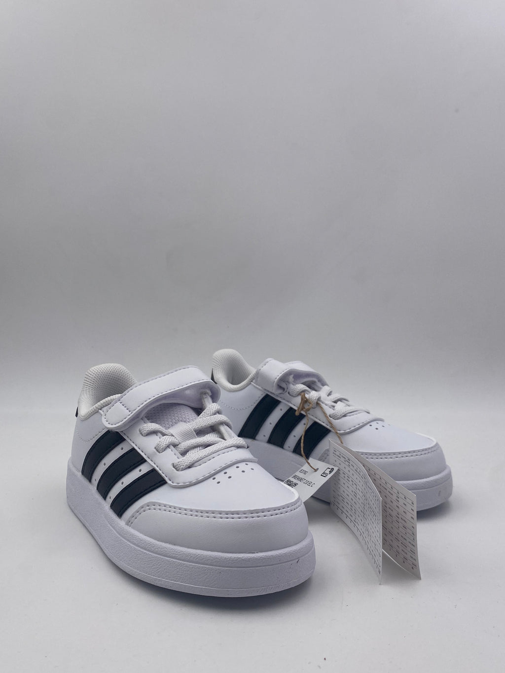 ADIDAS - BREAKNET 2.0 EL C
