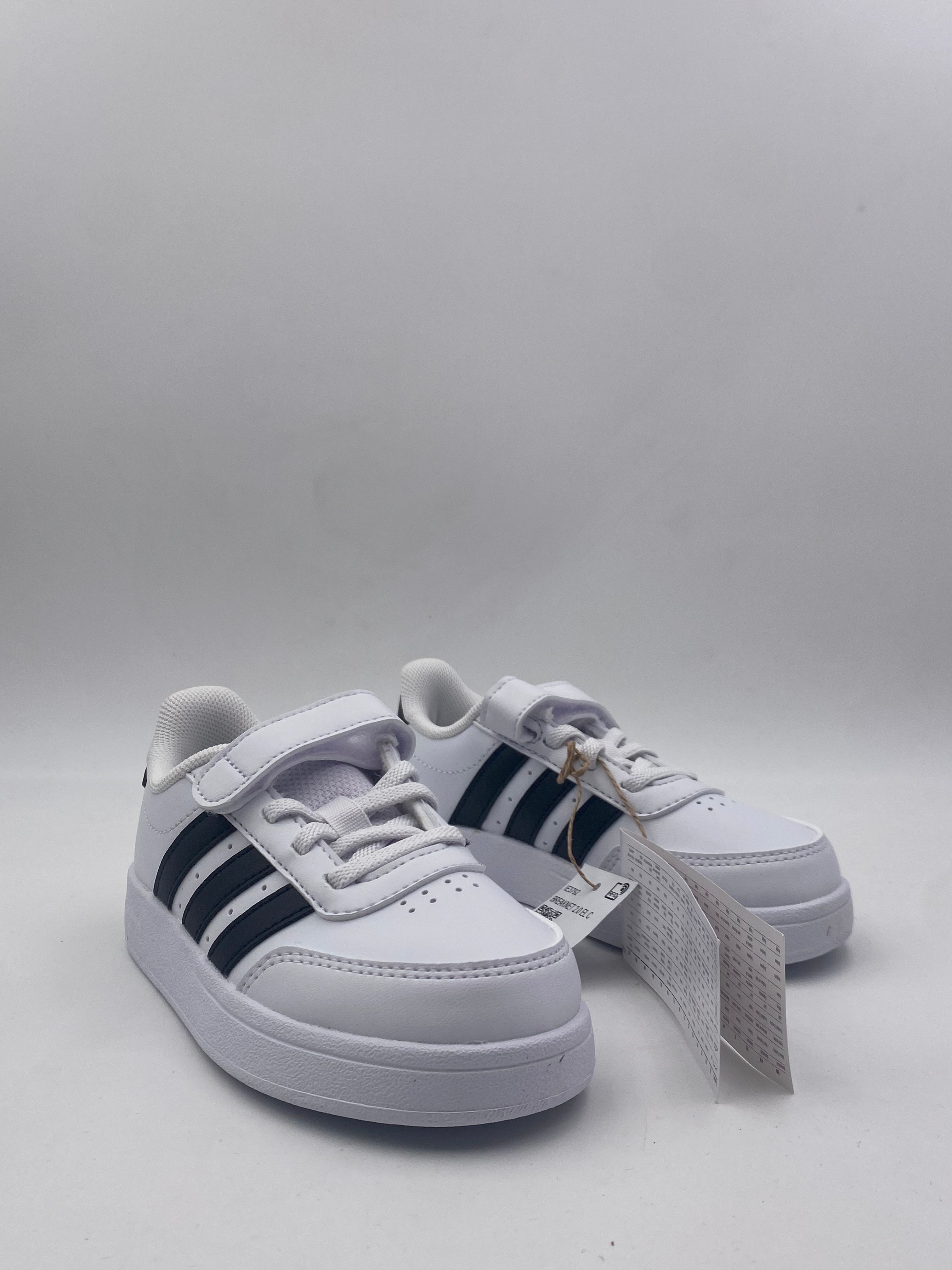 ADIDAS - BREAKNET 2.0 EL C