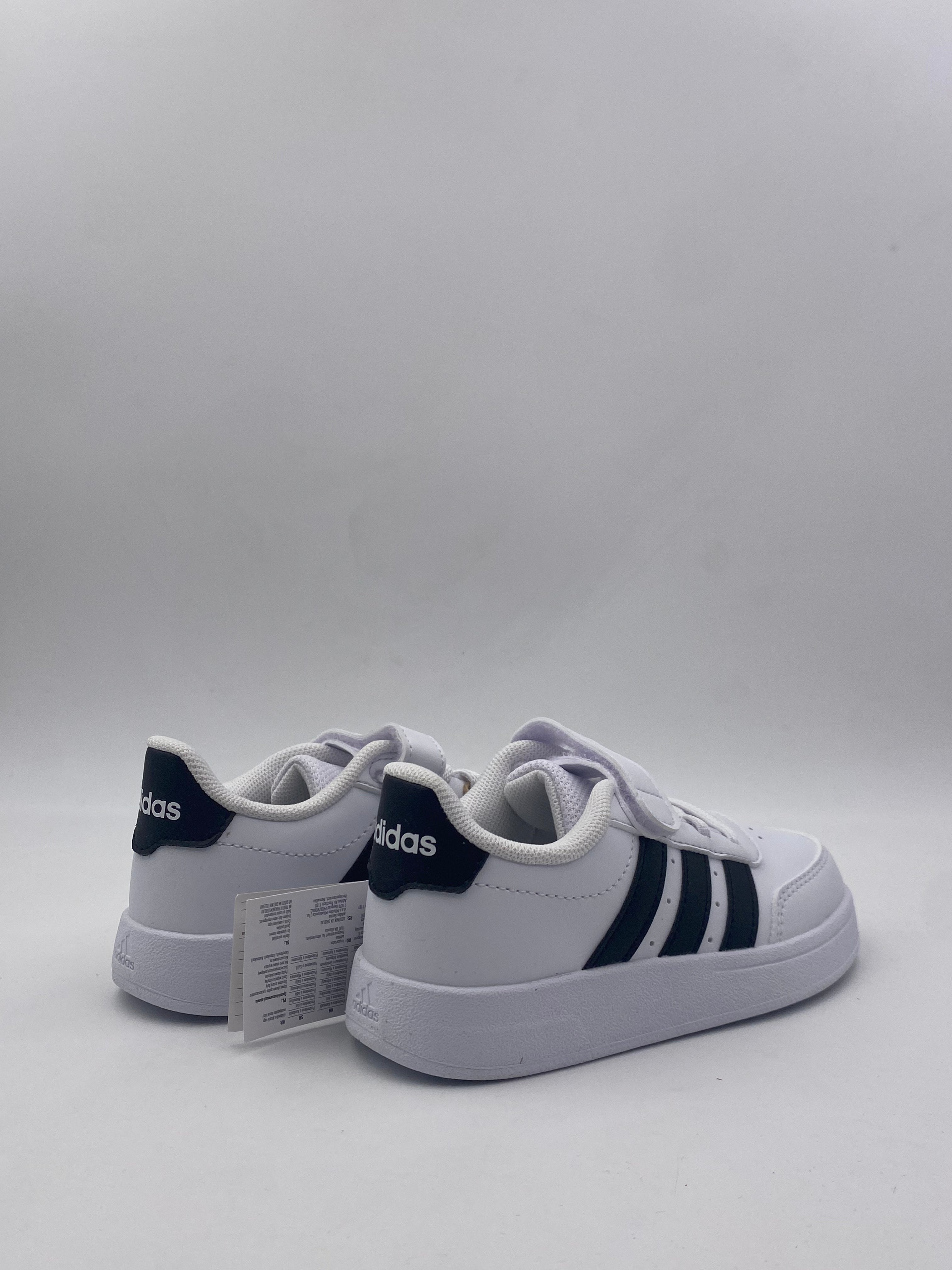 ADIDAS - BREAKNET 2.0 EL C