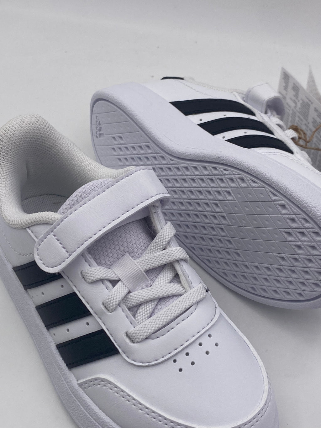 ADIDAS - BREAKNET 2.0 EL C