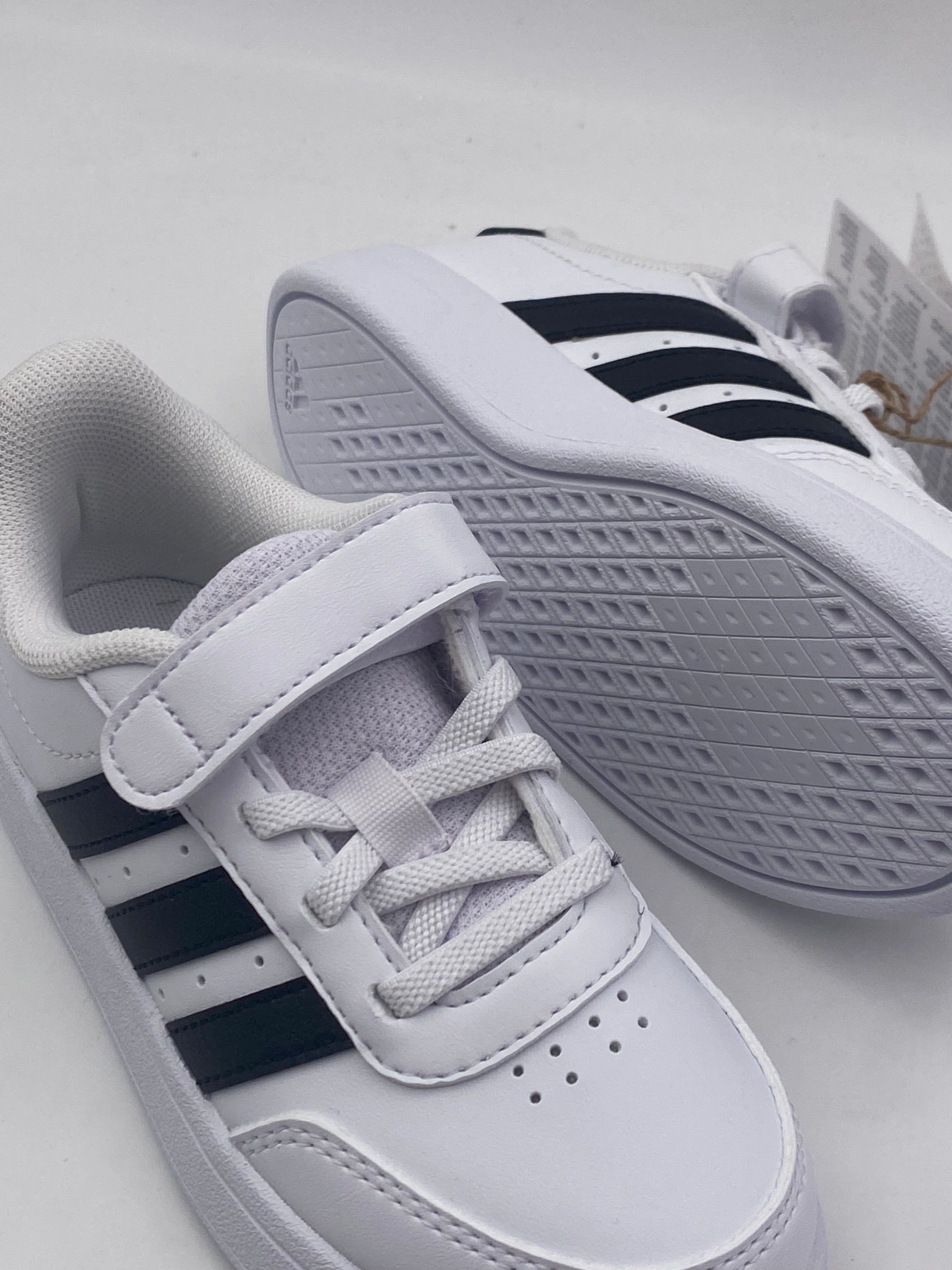 ADIDAS - BREAKNET 2.0 EL C