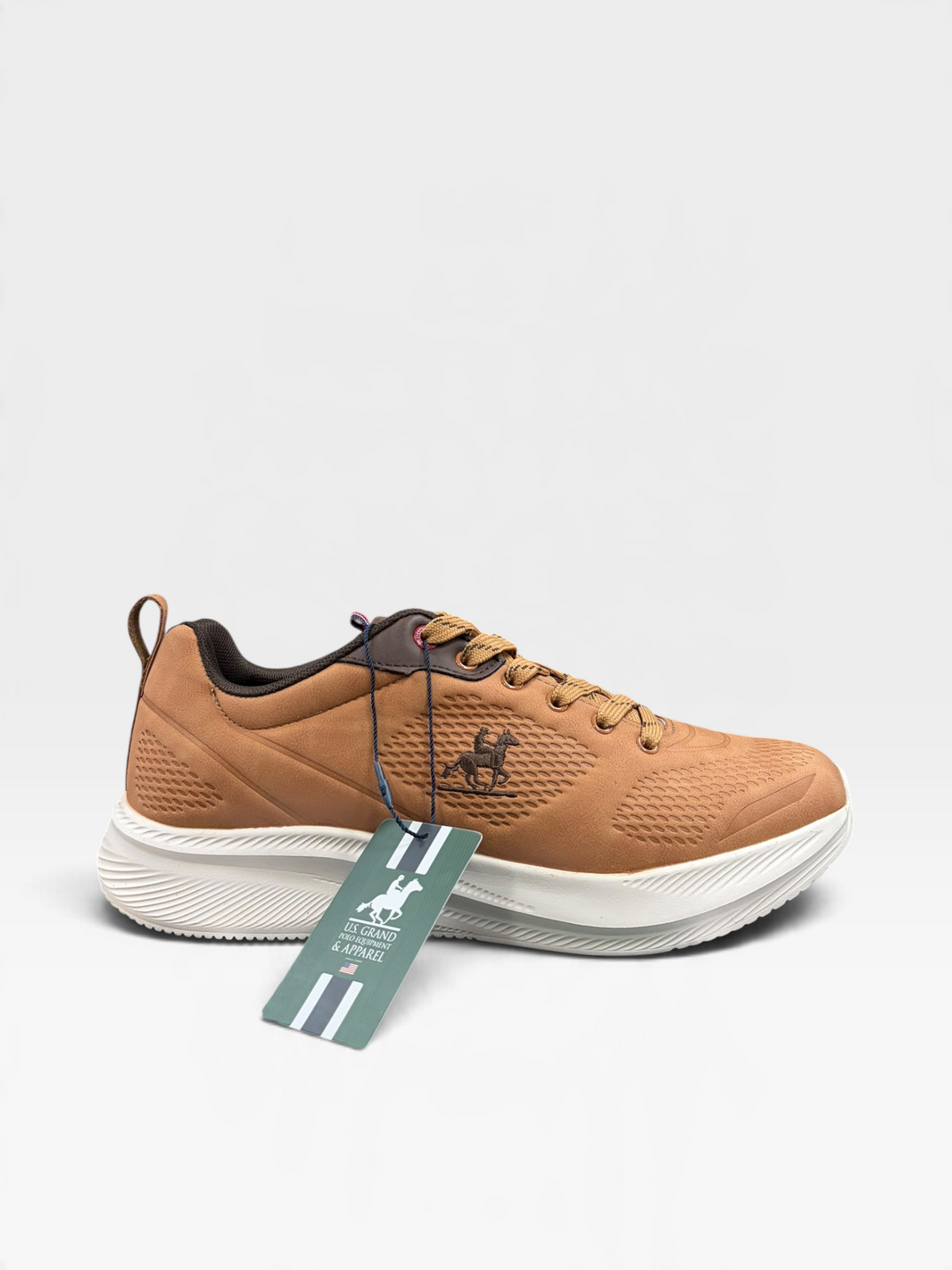 GRAND POLO U. S. - Sneakers 45N - Uomo