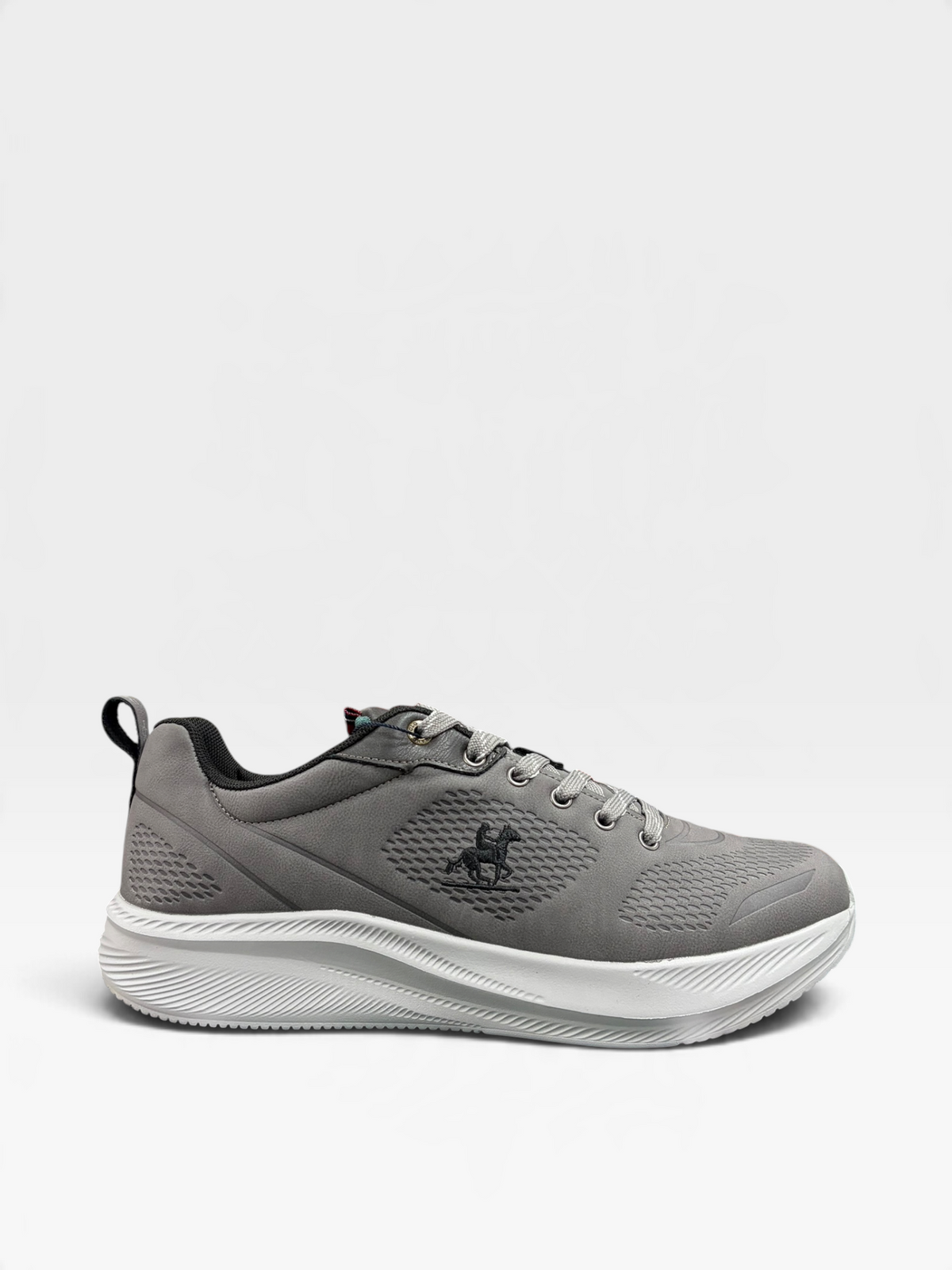 GRAND POLO U. S. - Sneakers - Uomo