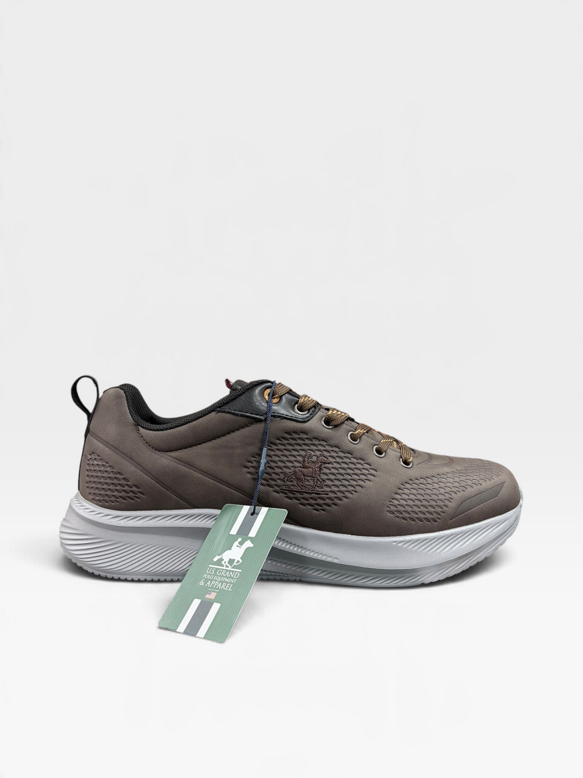 GRAND POLO U. S. - Sneakers 45N - Uomo