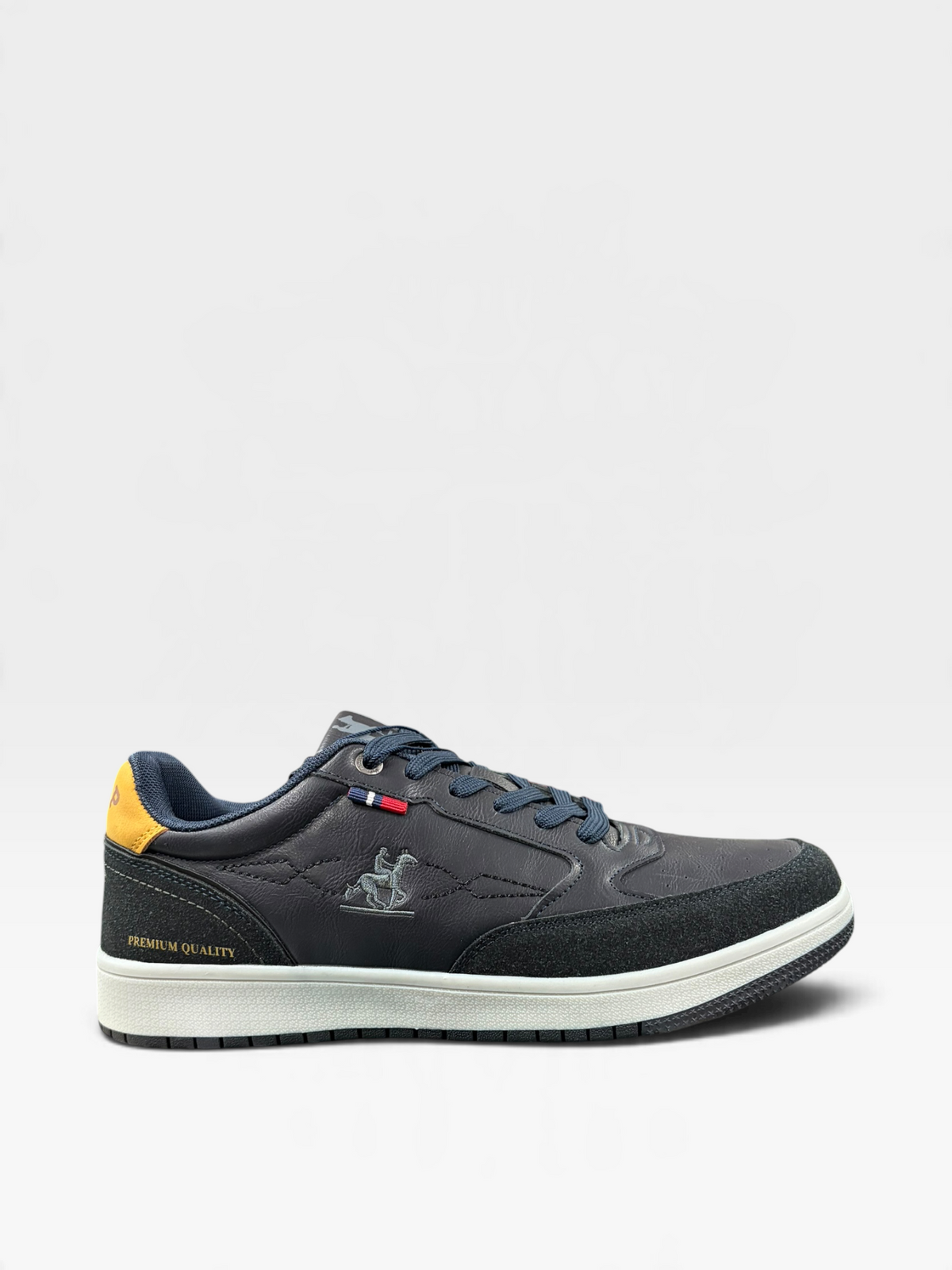 GRAND POLO U. S. - Sneakers - Uomo