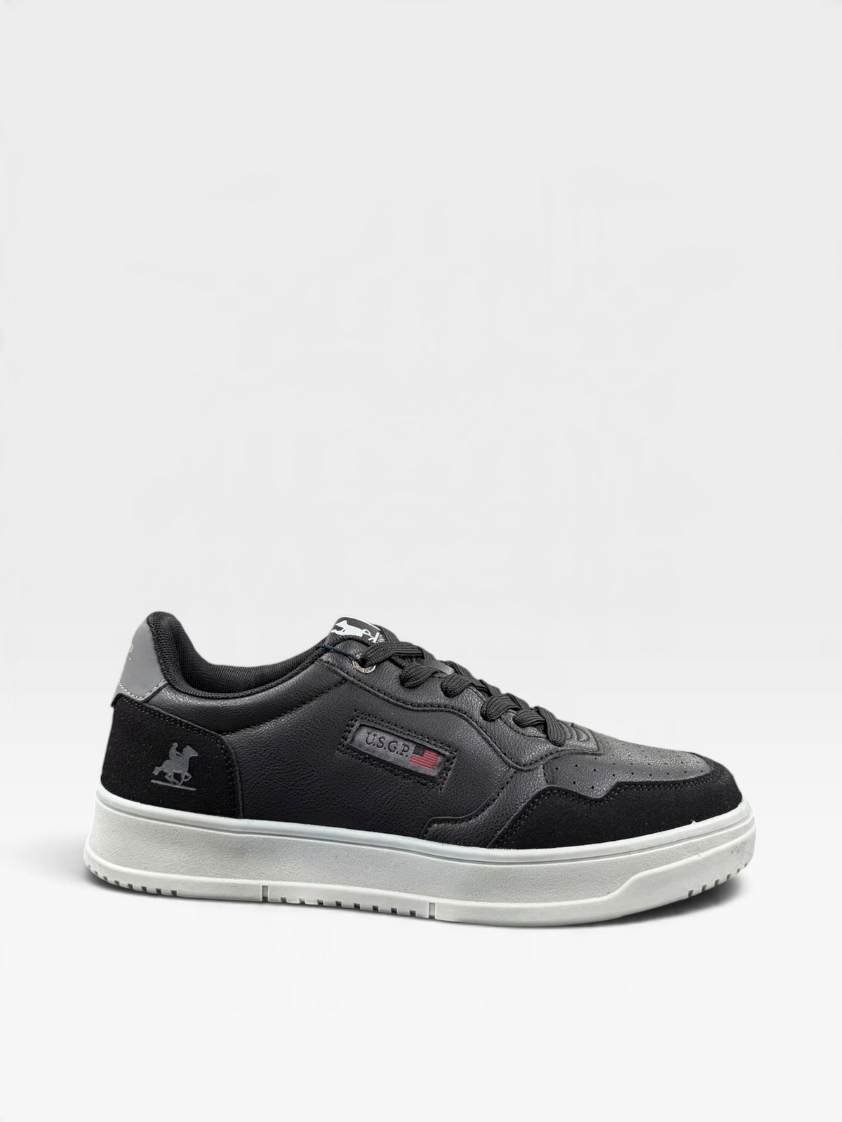 GRAND POLO U. S. - Sneakers - Uomo
