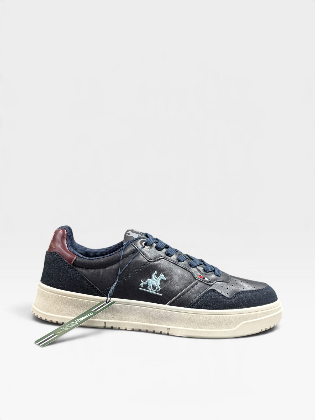 GRAND POLO U. S. - Sneakers 50M- Uomo