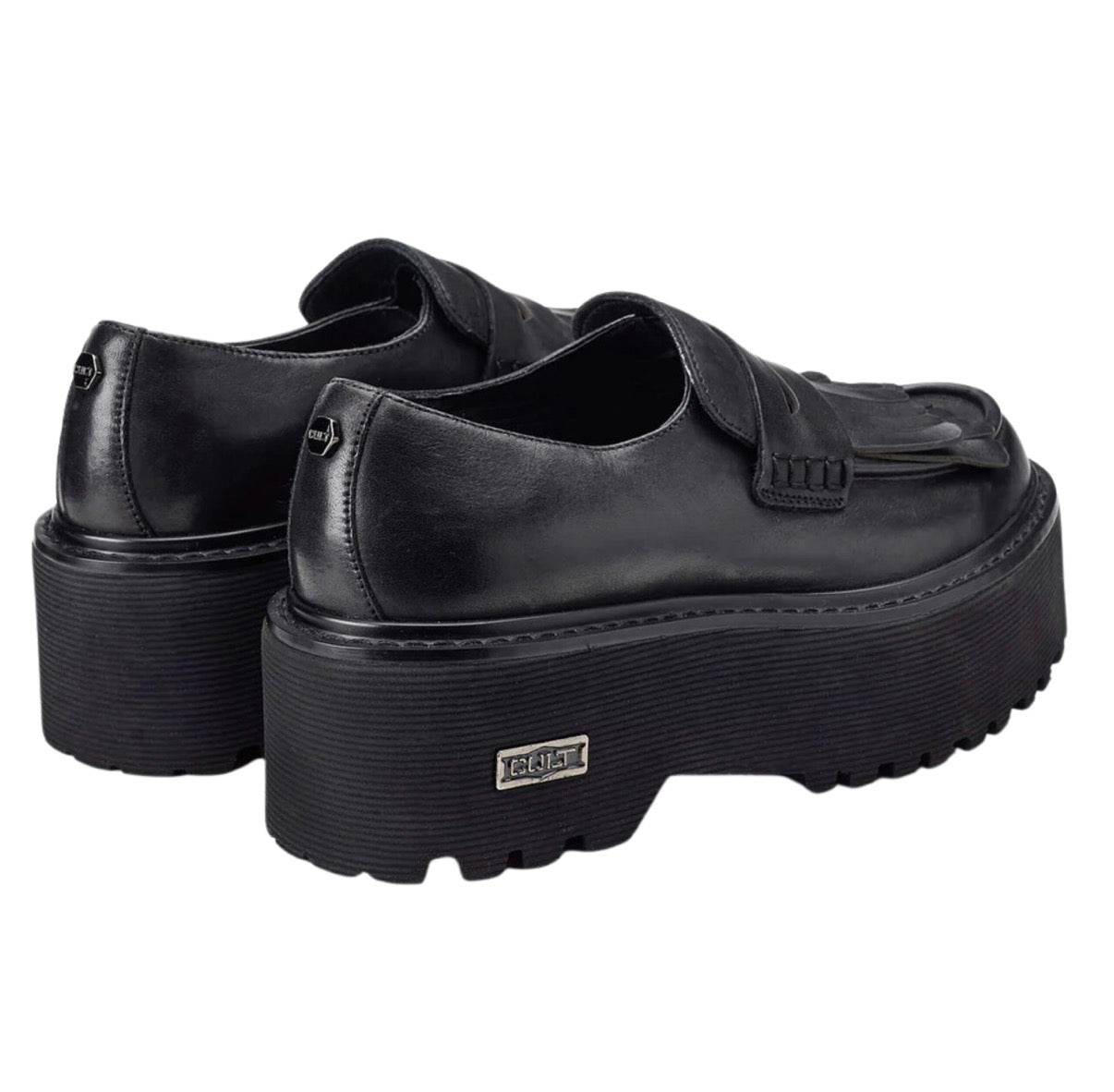 CULT MOCASSINO AXL 4328