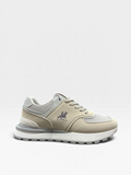 GRAND POLO U. S. - Sneakers Color mix - Uomo