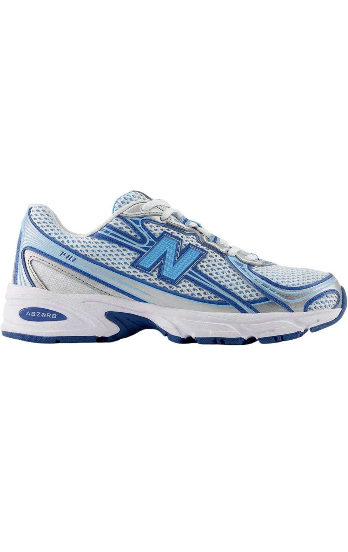 NEW BALANCE 740 - UOMO