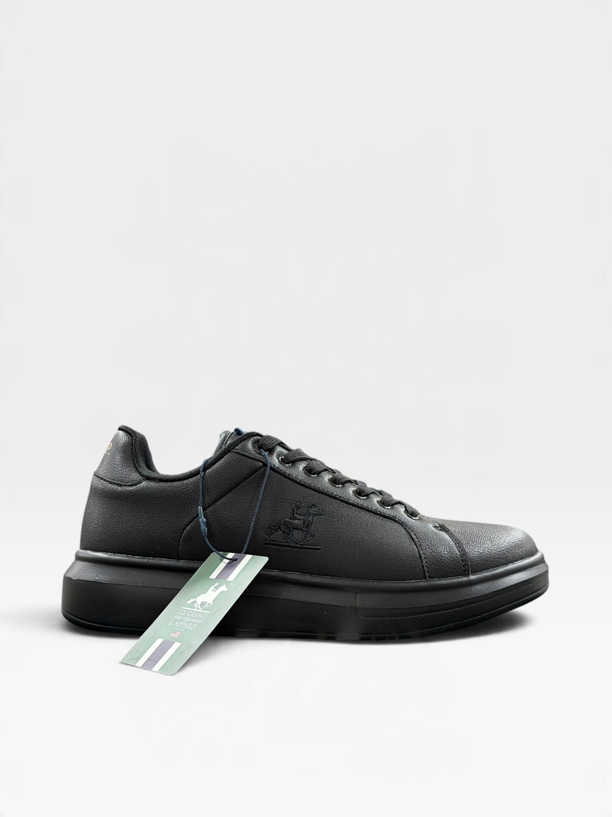 GRAND POLO U. S. - Sneakers 36L- Uomo