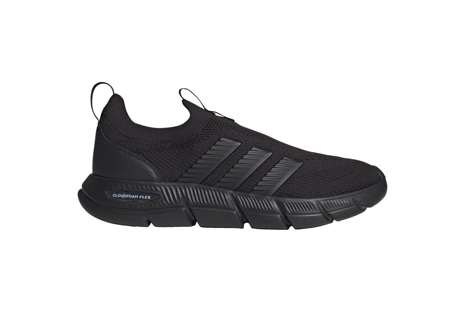 ADIDAS CLOUDFOAM FLEX - SOCK UOMO