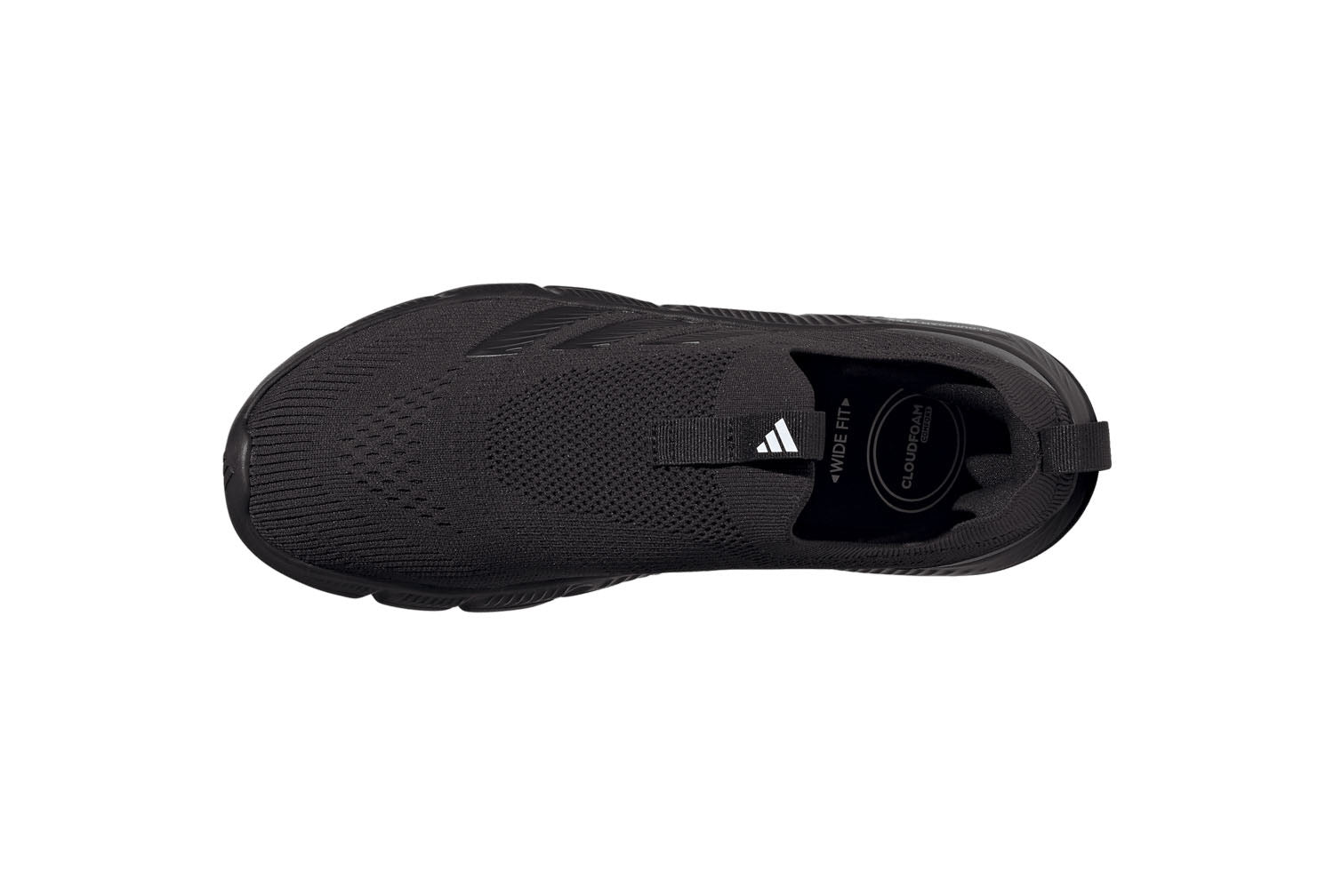 ADIDAS CLOUDFOAM FLEX - SOCK UOMO
