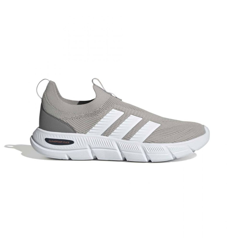ADIDAS CLOUDFOAM FLEX - SOCK UOMO