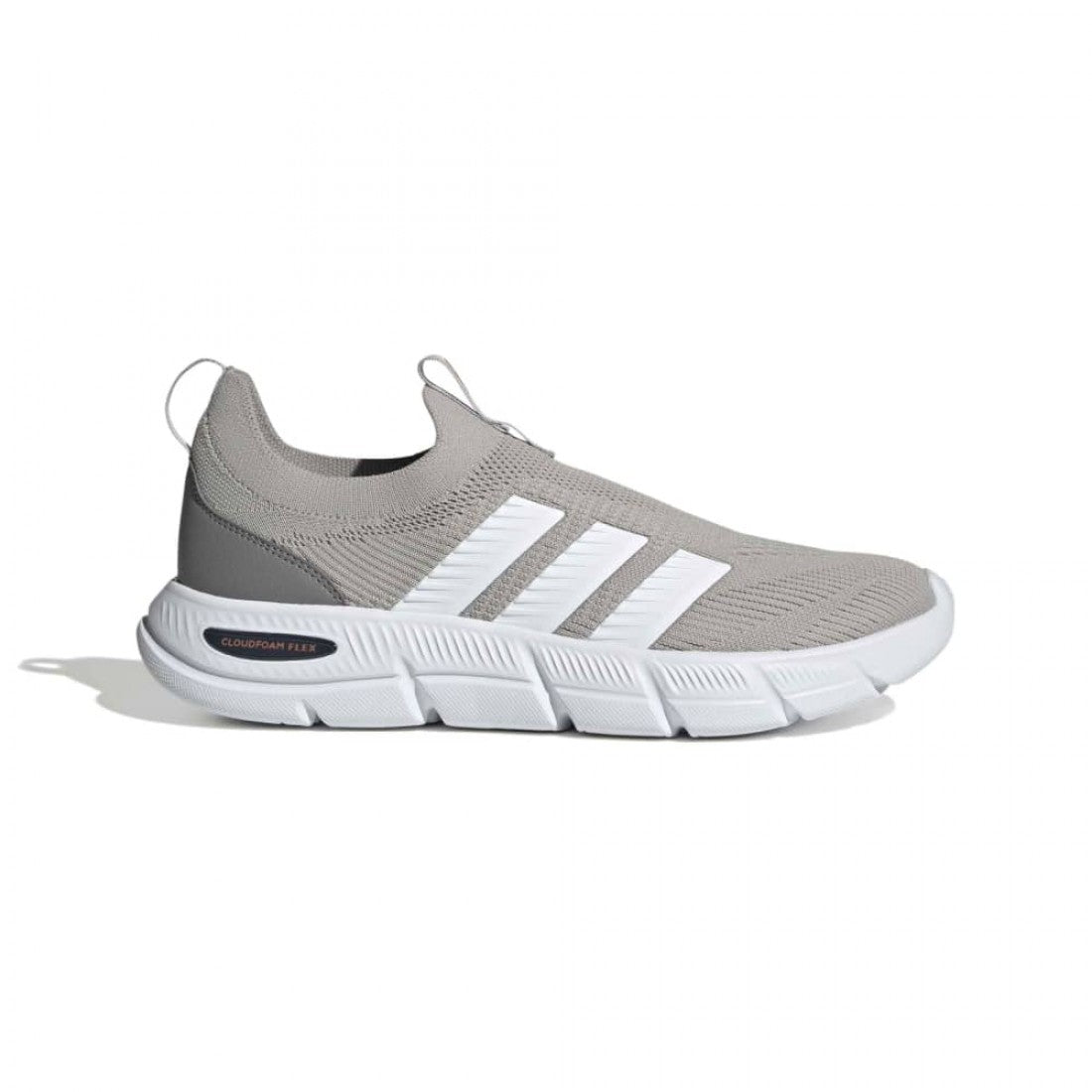 ADIDAS CLOUDFOAM FLEX - SOCK UOMO