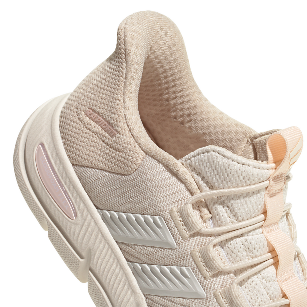 ADIDAS CLOUDFOAM FLEX - ELASTIC L DONNA