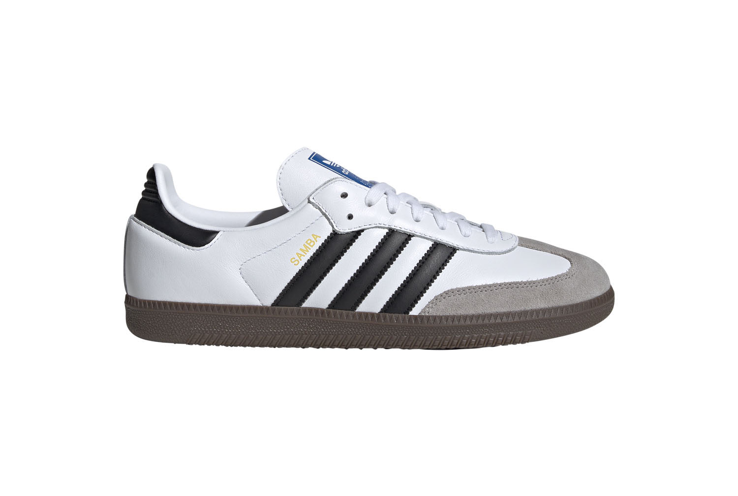 SAMBA OG J