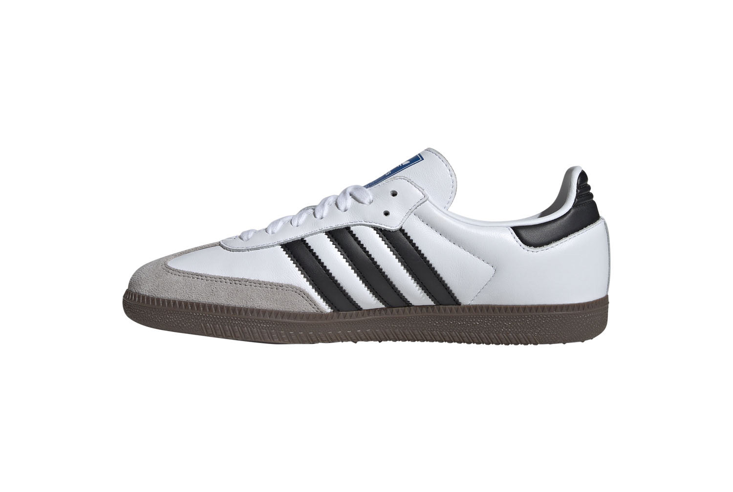 SAMBA OG J