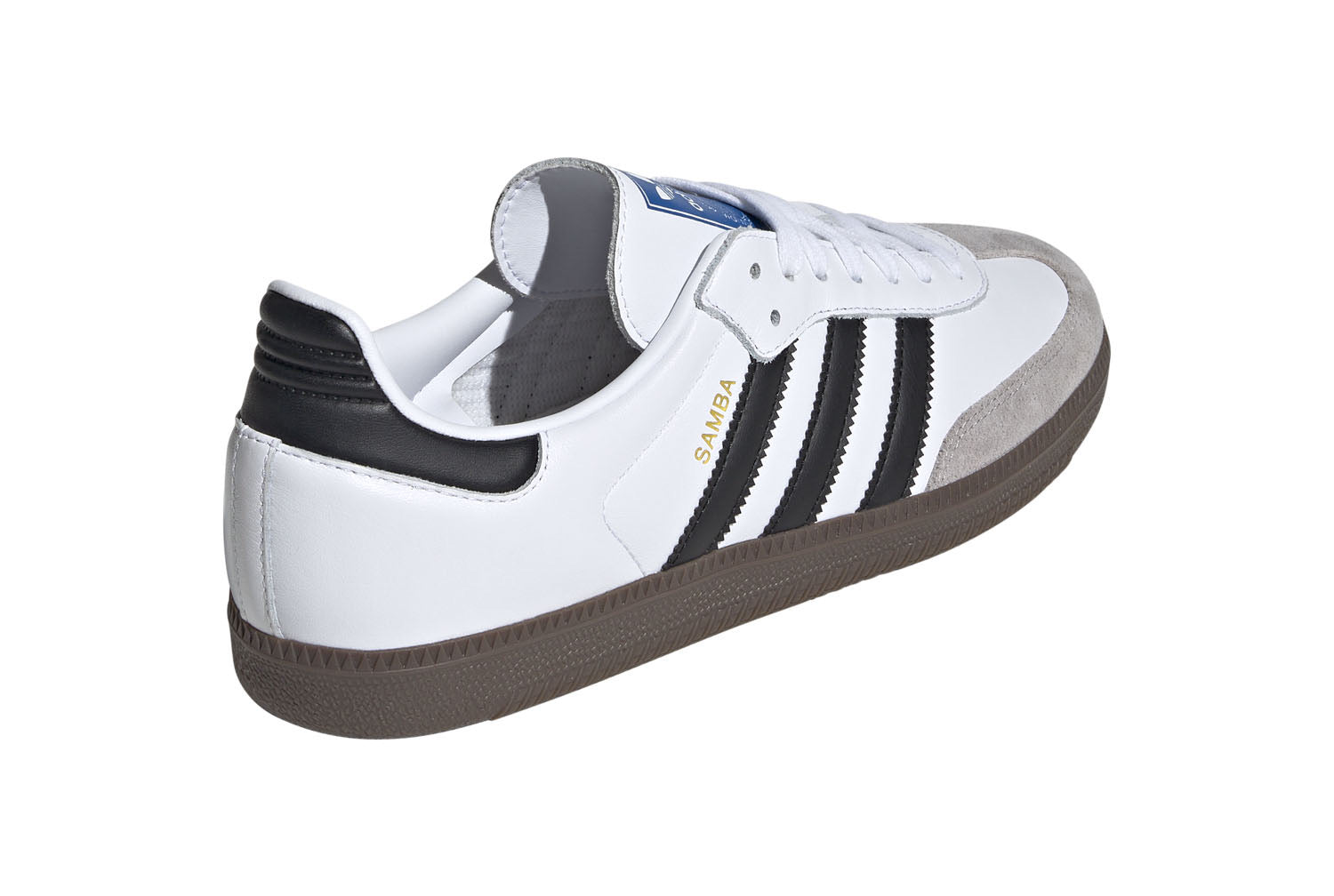 SAMBA OG J