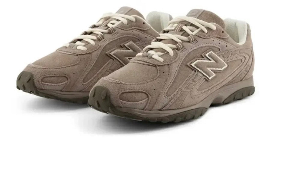 NEW  BALANCE 204L