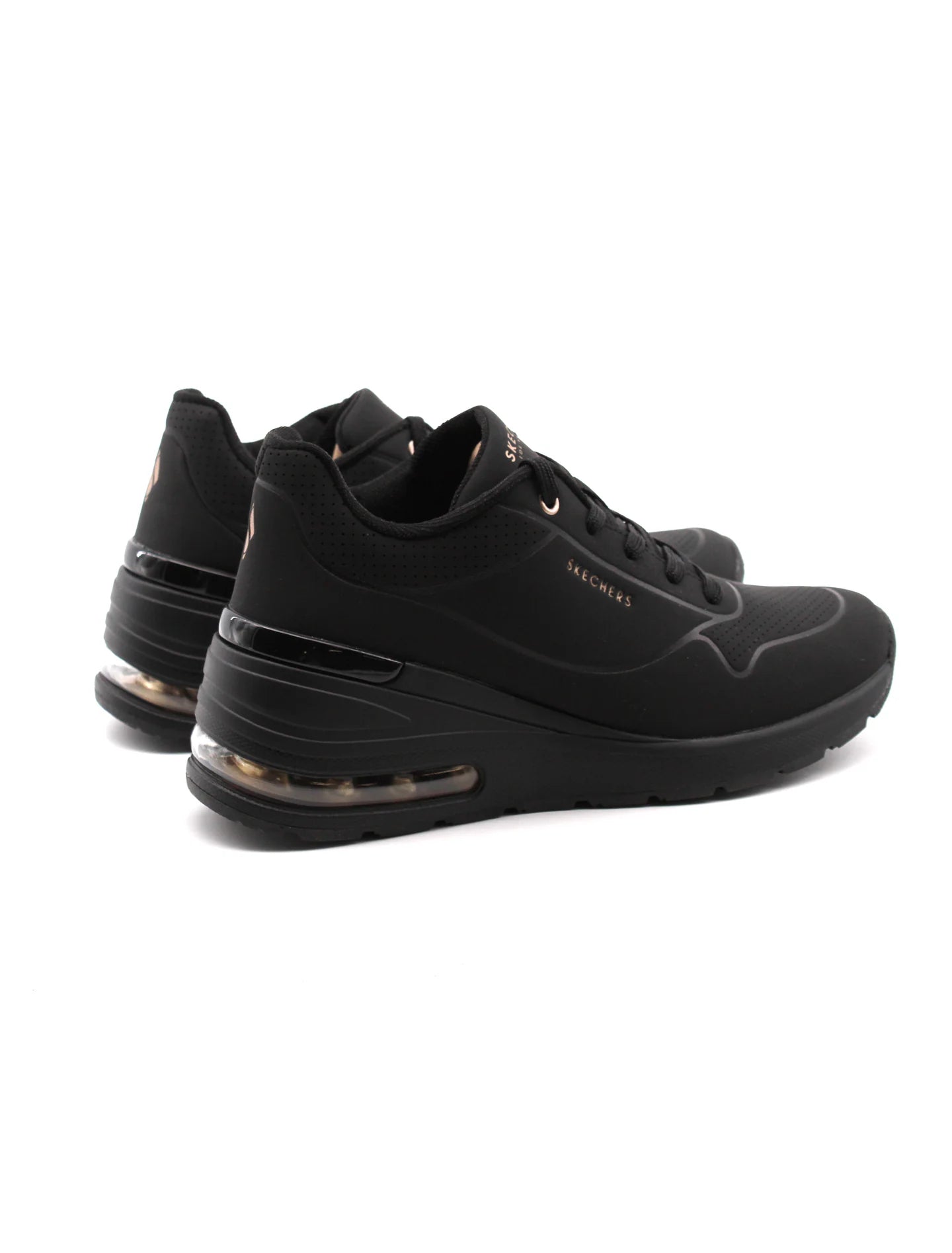 Skechers da donna Million Air-Elevated