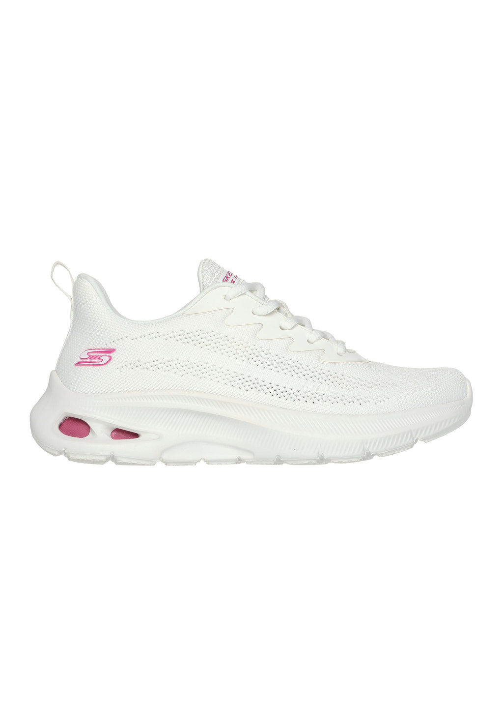 SKECHERS BOBS UNITY - SLEEK WAVES DONNA