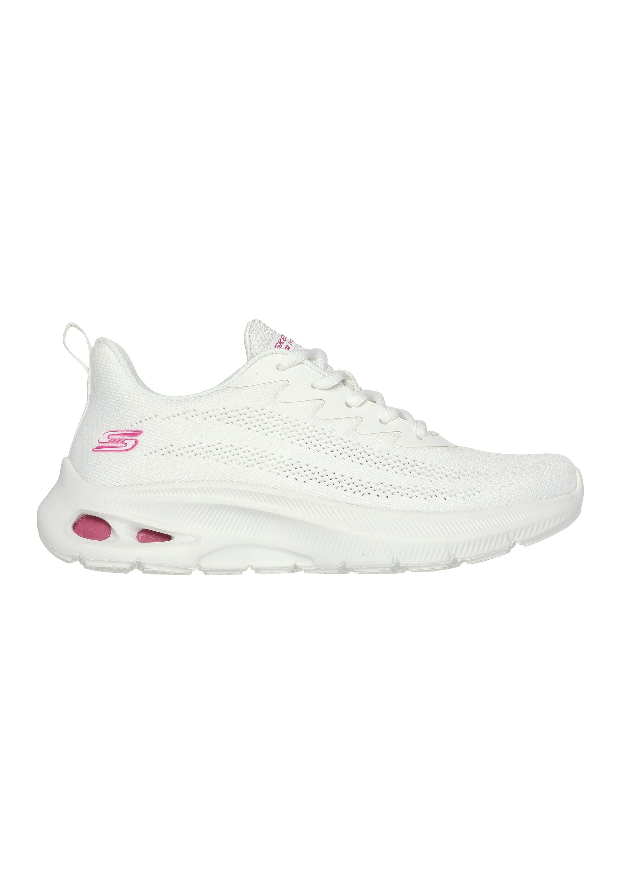SKECHERS BOBS UNITY - SLEEK WAVES DONNA