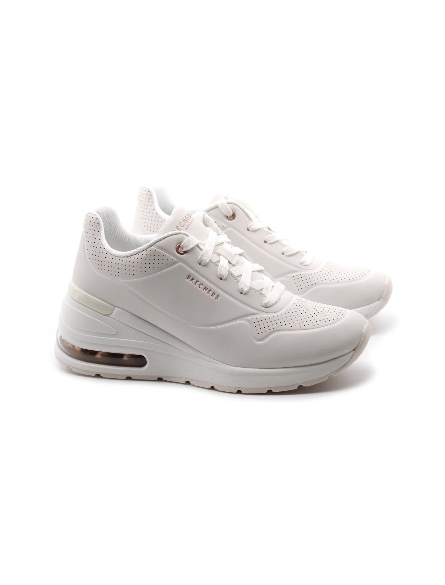 Skechers da donna Million Air-Elevated