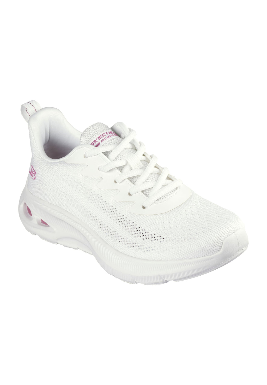SKECHERS BOBS UNITY - SLEEK WAVES DONNA