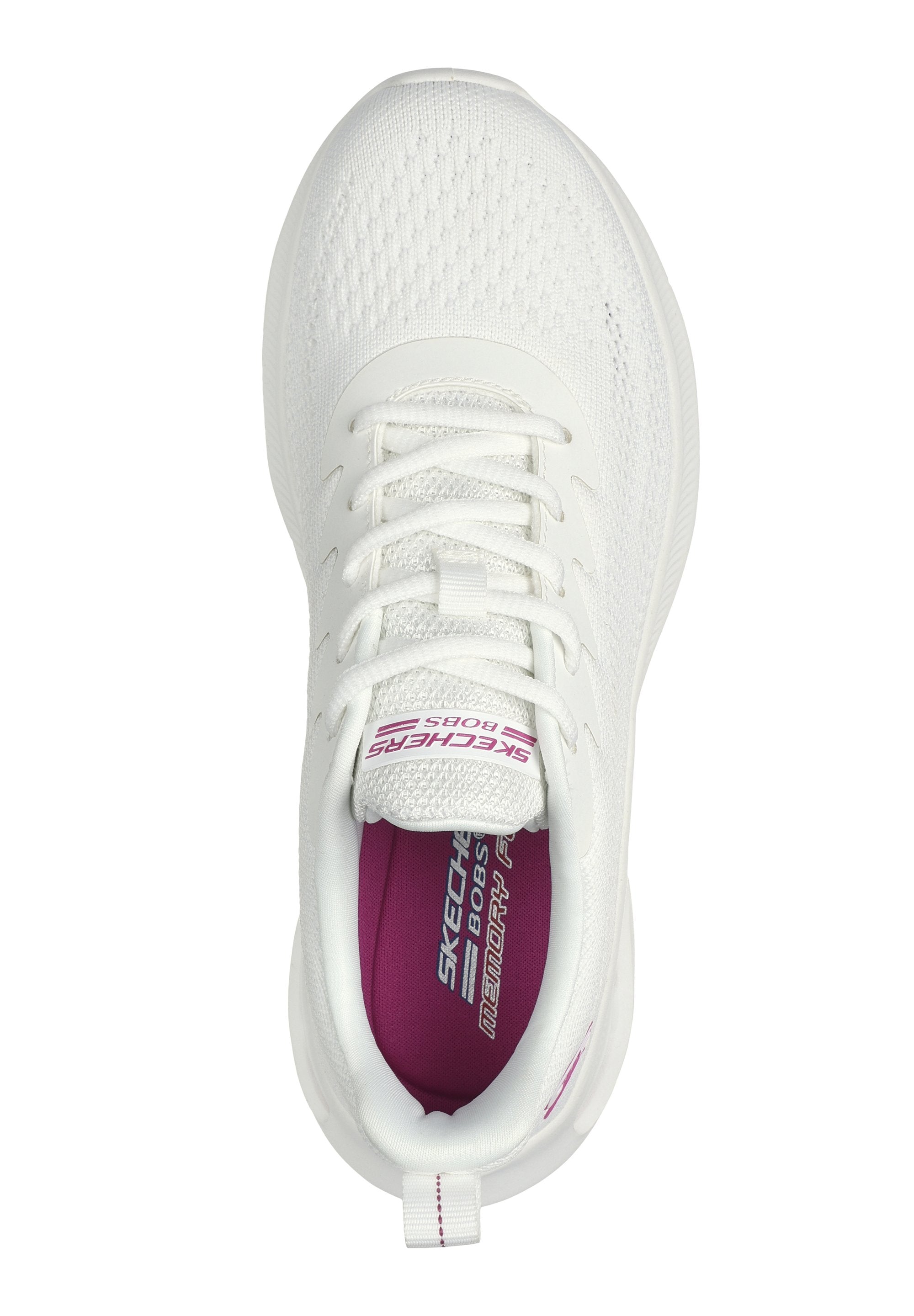 SKECHERS BOBS UNITY - SLEEK WAVES DONNA