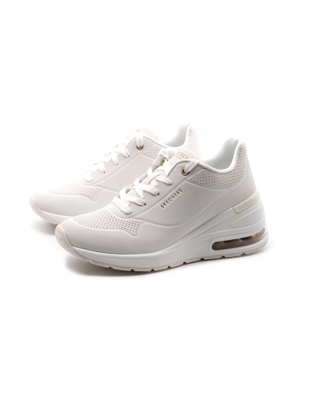 Skechers da donna Million Air-Elevated