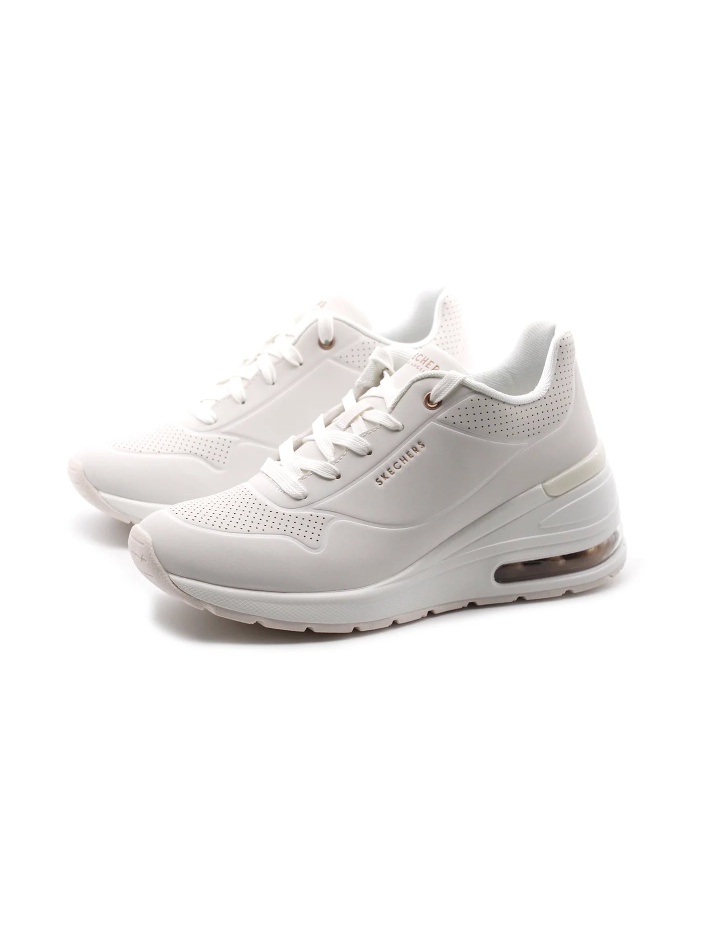 Skechers da donna Million Air-Elevated