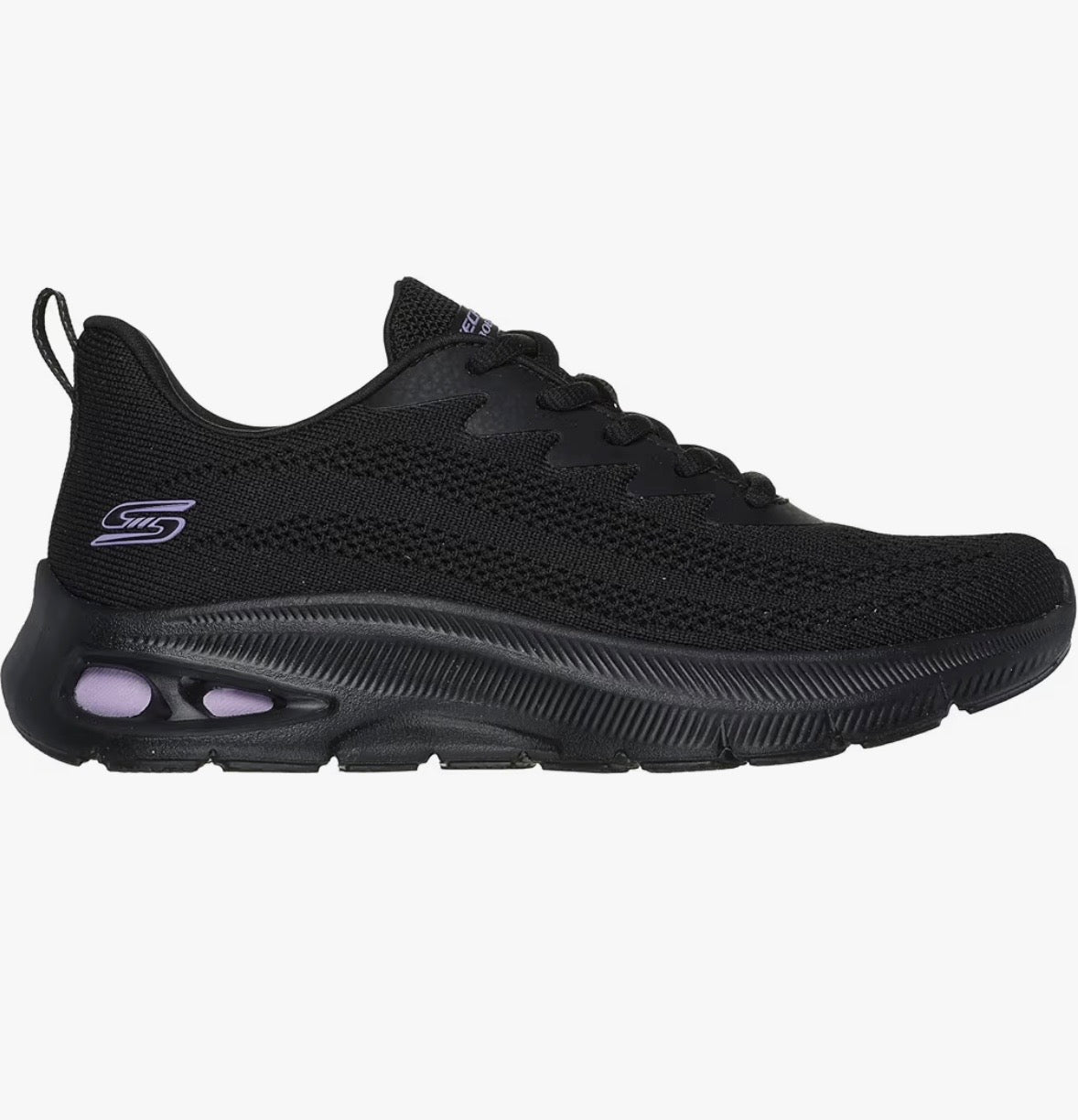 SKECHERS BOBS UNITY - SLEEK WAVES DONNA