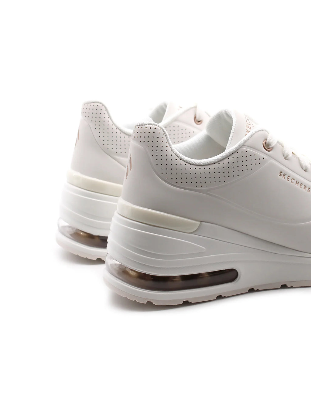 Skechers da donna Million Air-Elevated