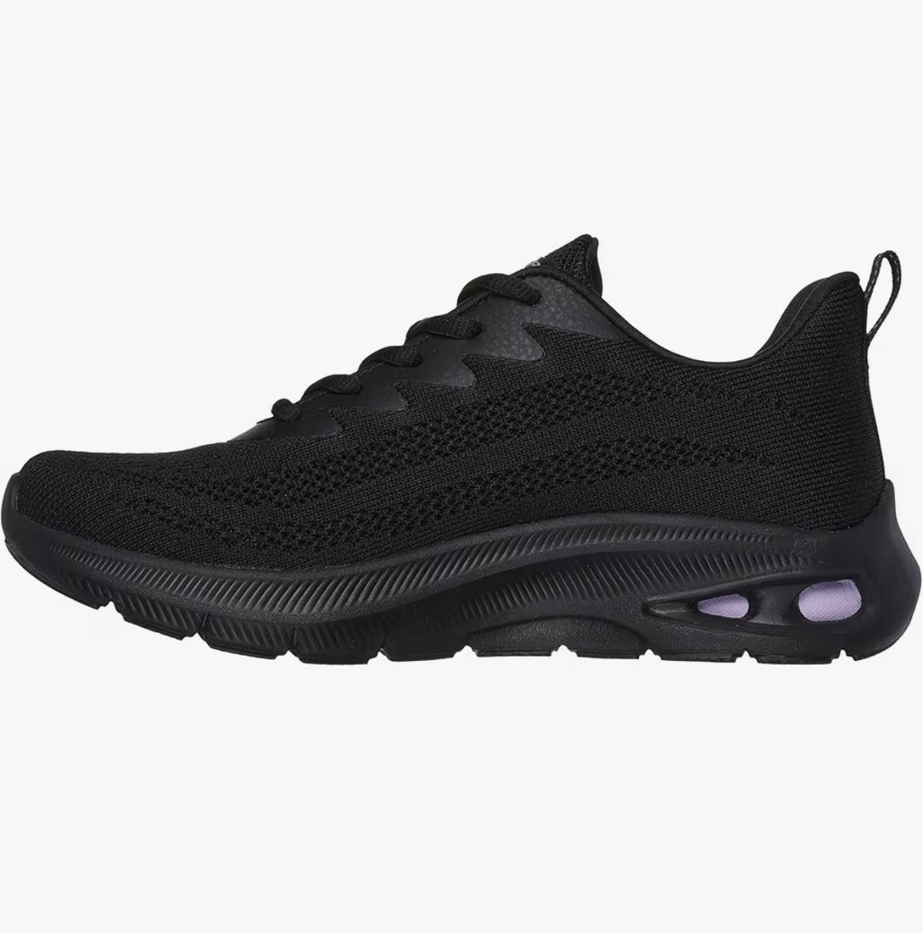 SKECHERS BOBS UNITY - SLEEK WAVES DONNA