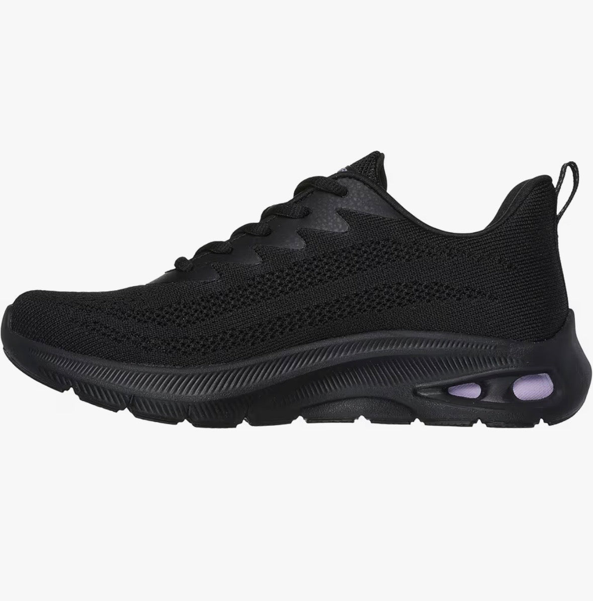 SKECHERS BOBS UNITY - SLEEK WAVES DONNA