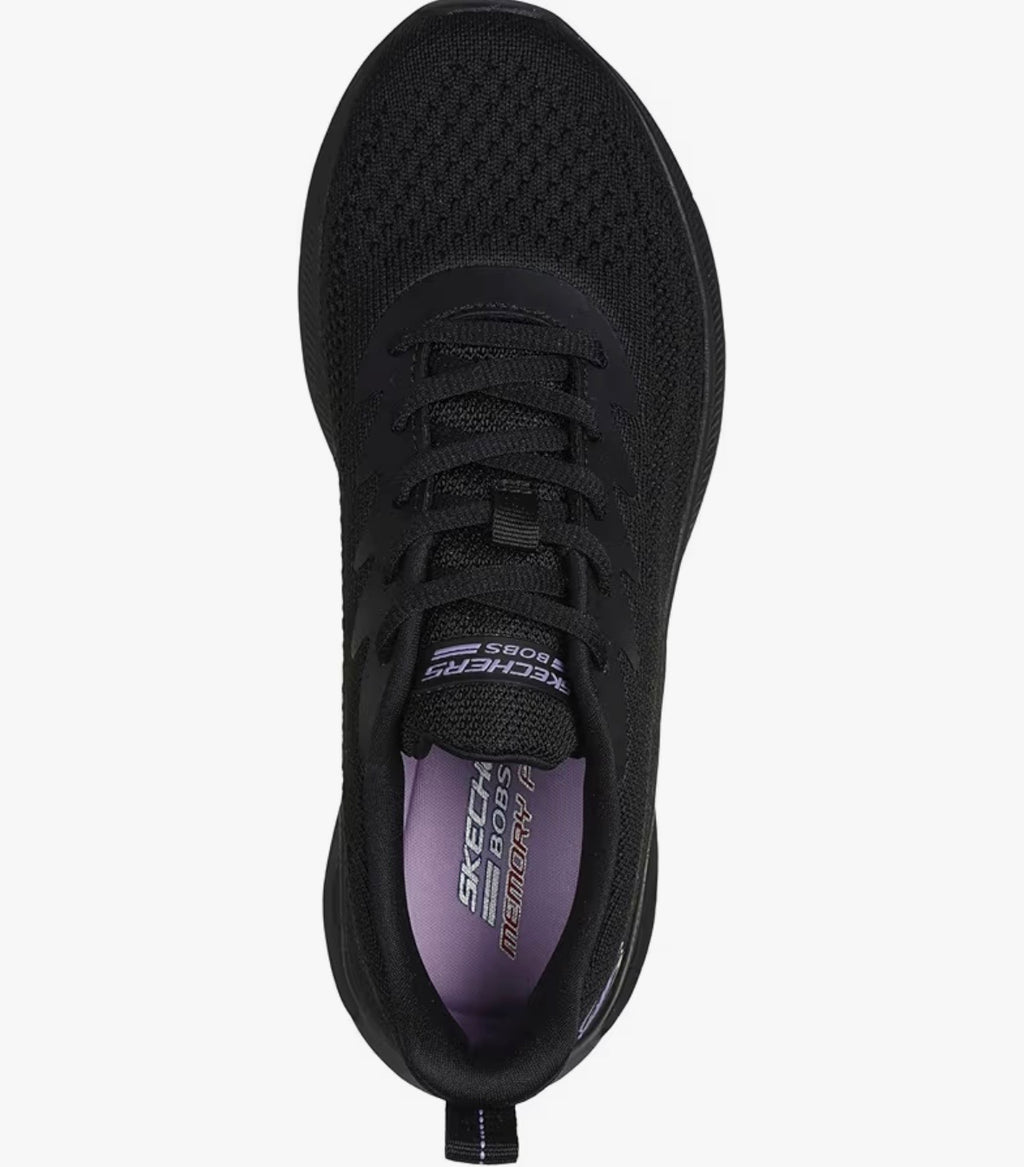 SKECHERS BOBS UNITY - SLEEK WAVES DONNA